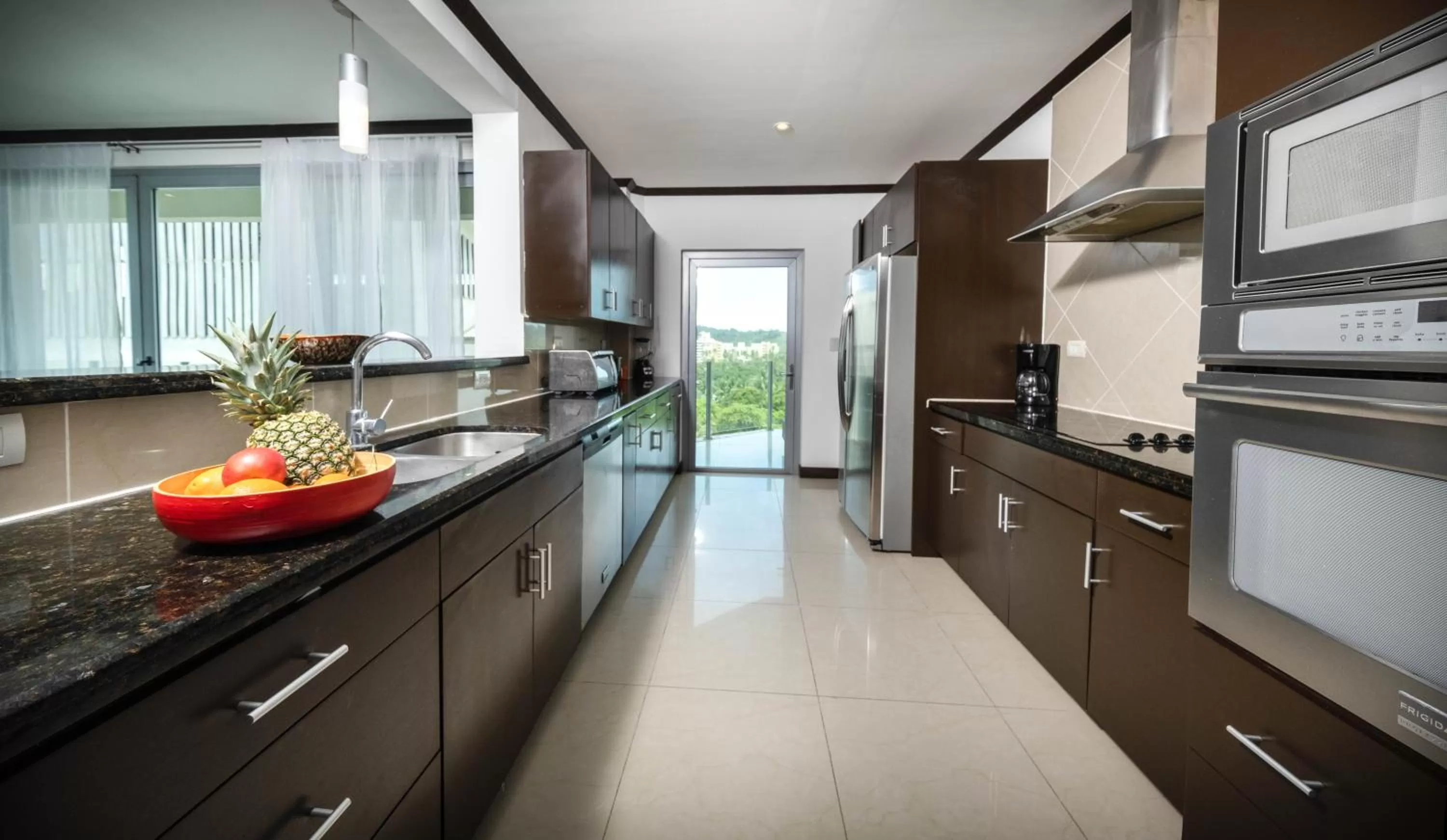 Best in Jaco Condos at Diamante del Sol