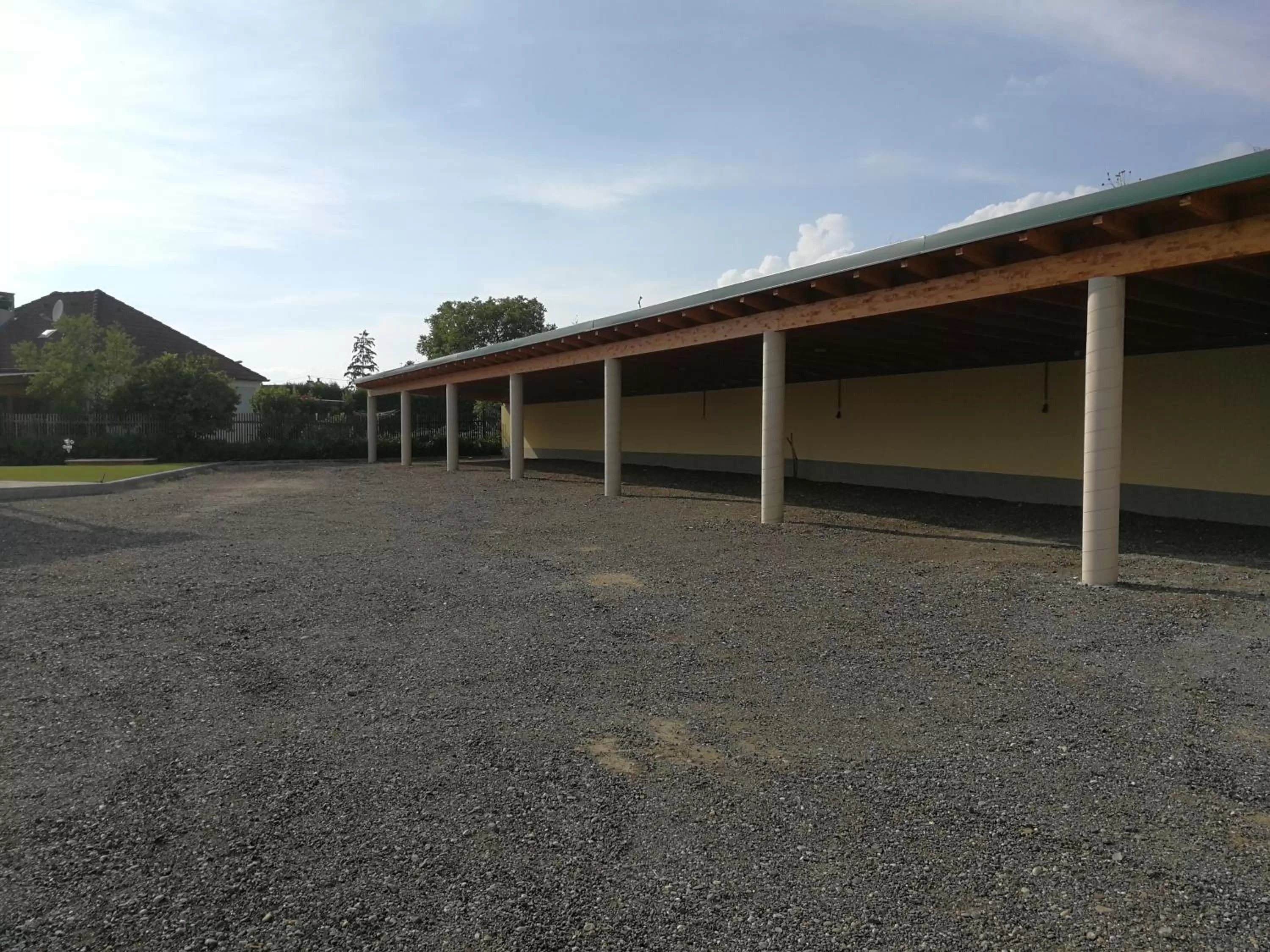 Other, Property Building in Pension zum Strell