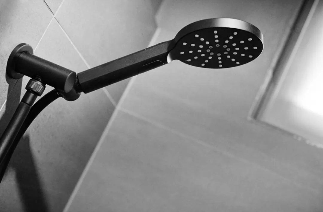 Decorative detail in CBD Motor Inn