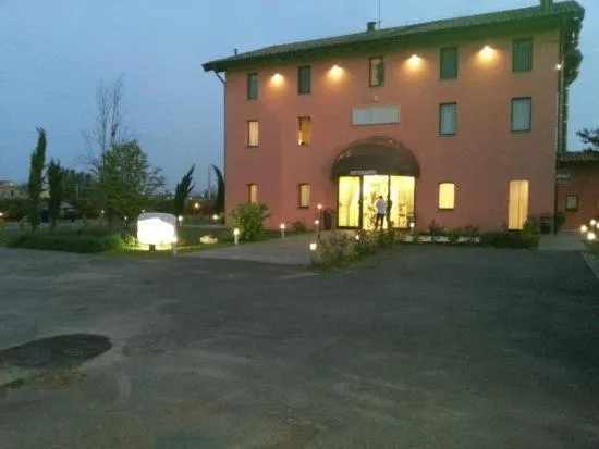 Hotel La Vecchia Reggio