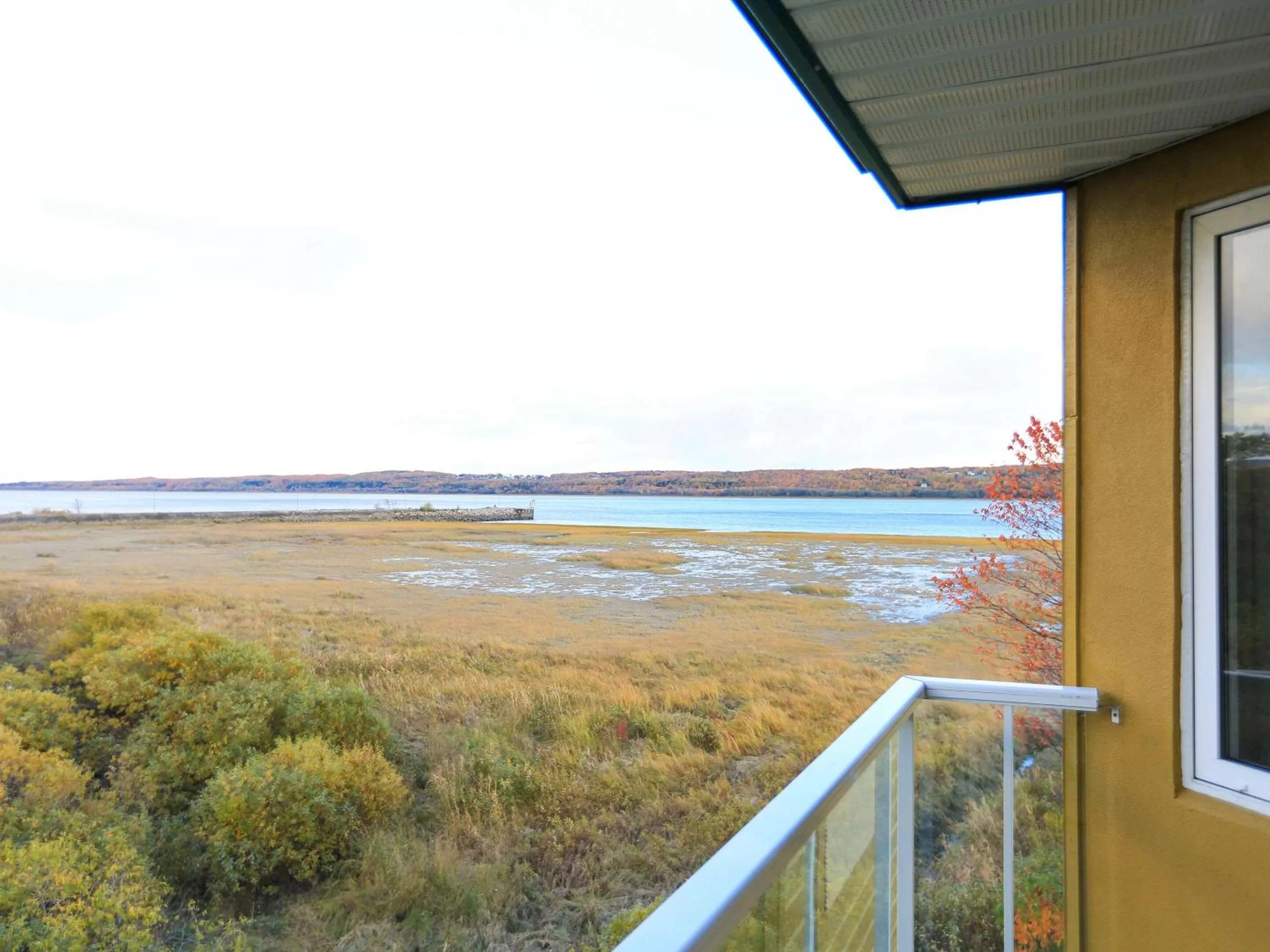 Bedroom in Quality Suites