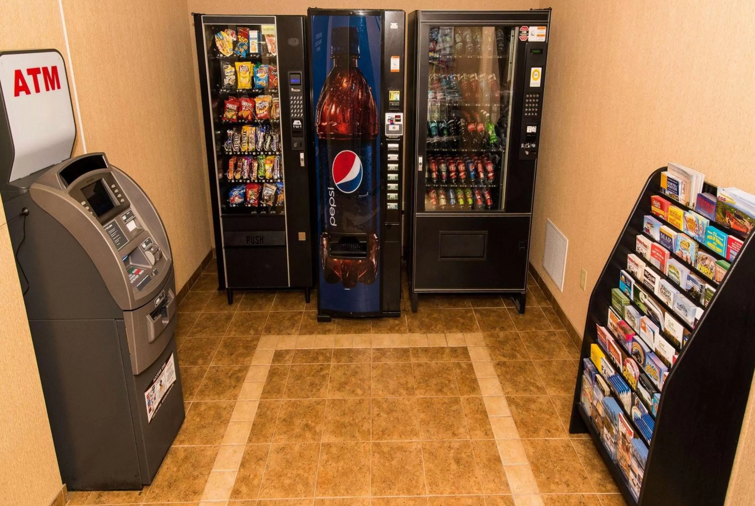 Other in Howard Johnson by Wyndham Portsmouth