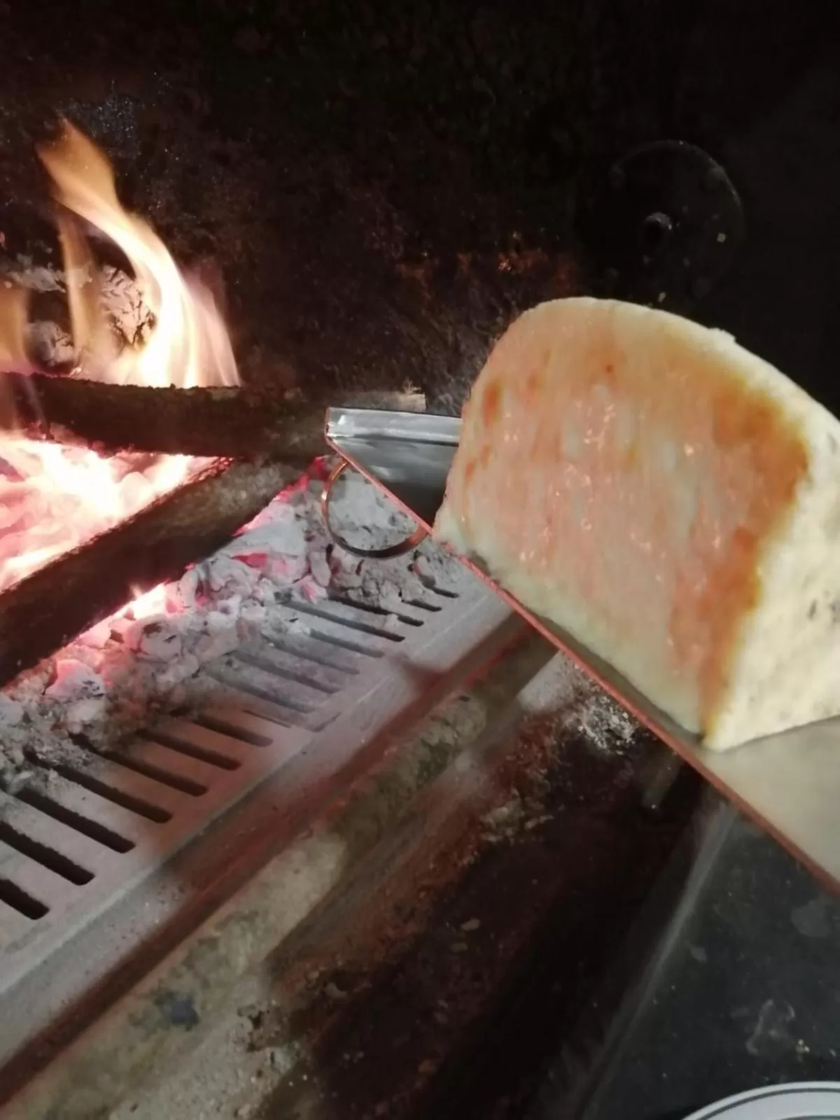 Restaurant/places to eat in B&B e Home Restaurant S'ispera Monolocale uso esclusivo