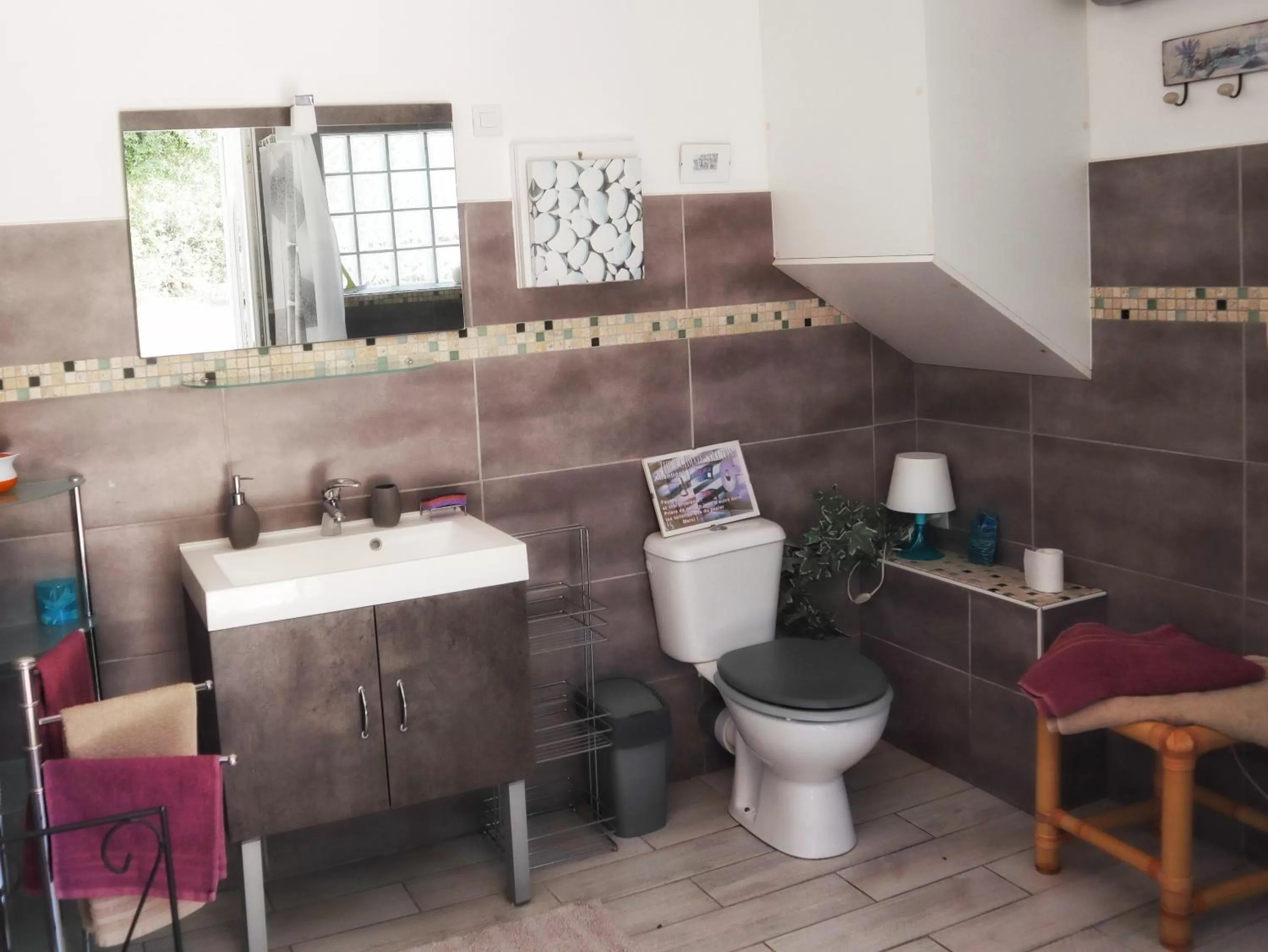 Le Jardin des Selves