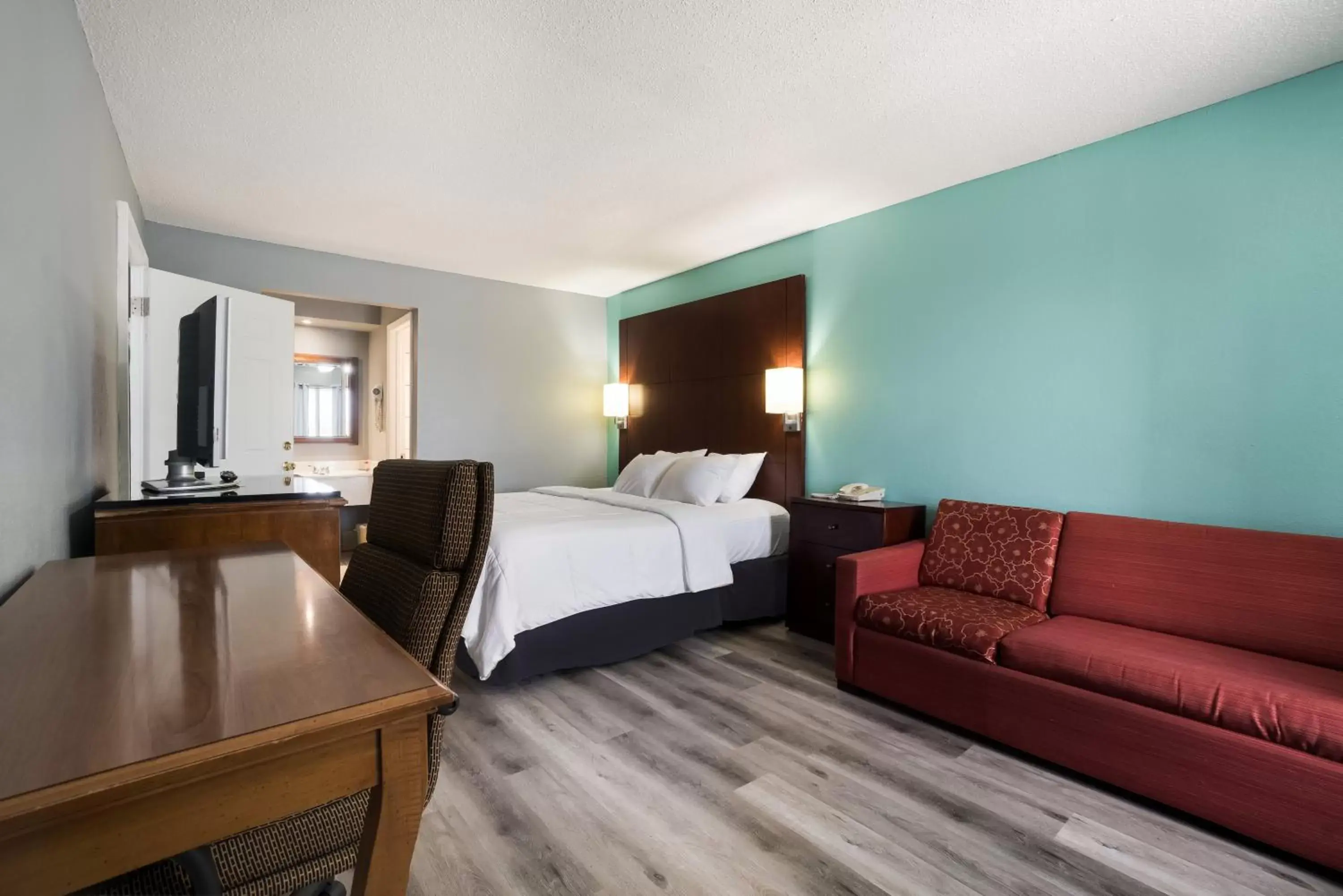 Americas Best Value Inn and Suites Blytheville by Sonesta Americas Best Value Inn and Suites Blytheville by Sonesta