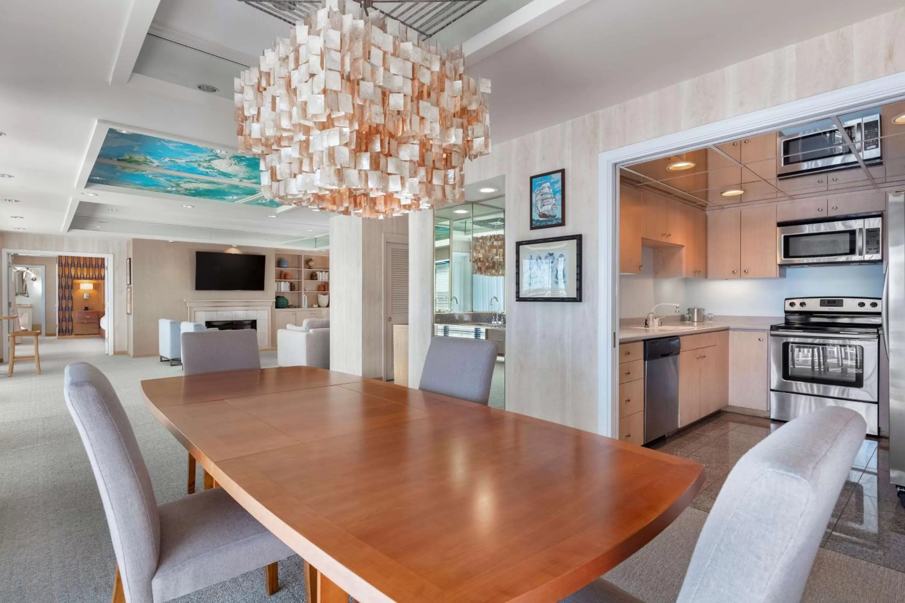 Waterfront Hotel, part of JdV by Hyatt