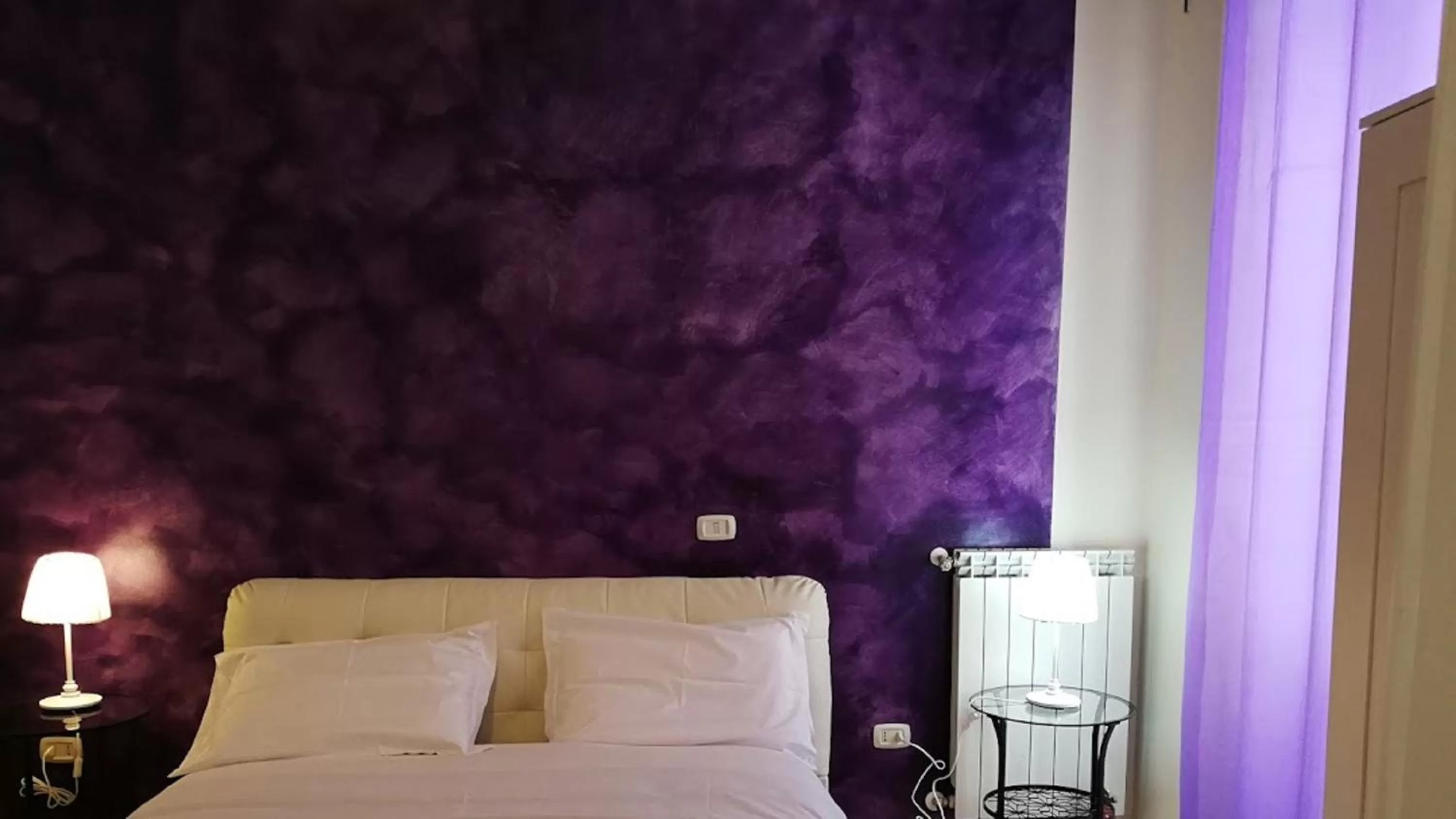 Other, Bed in Antichi Riverberi in Station