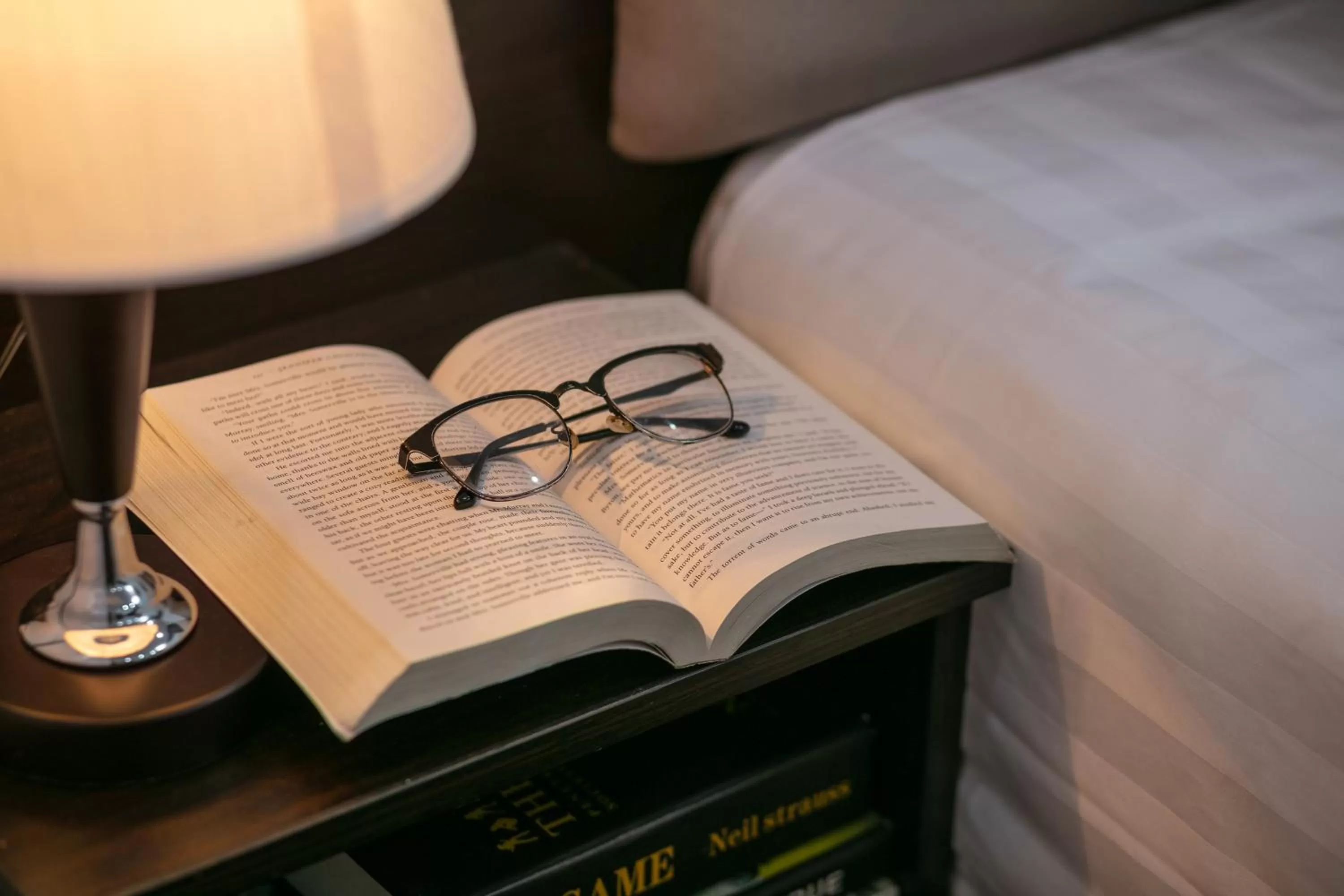 Balcony/Terrace, Bed in Hanoi Aria Central Hotel & Spa