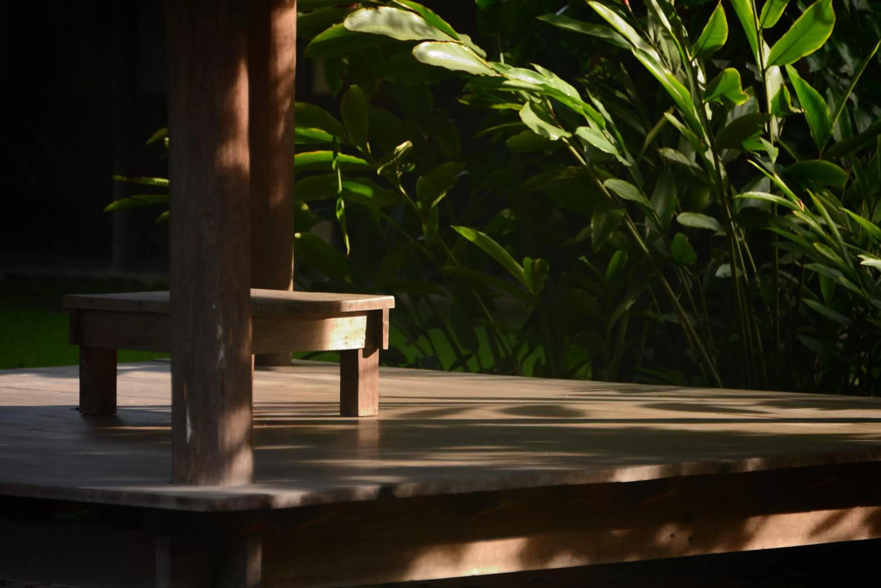 Property building in Royal River Kwai Resort and Spa