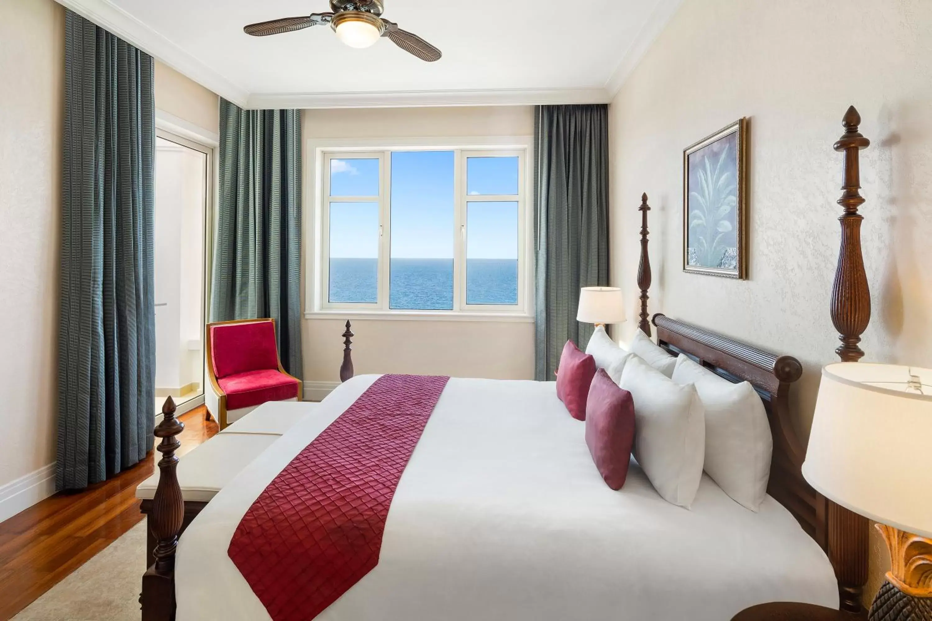 3 Bedroom Penthouse Suite - single occupancy in Jewel Grande Montego Bay Resort and Spa 3 Bedroom Penthouse Suite - single occupancy in Jewel Grande Montego Bay Resort and Spa