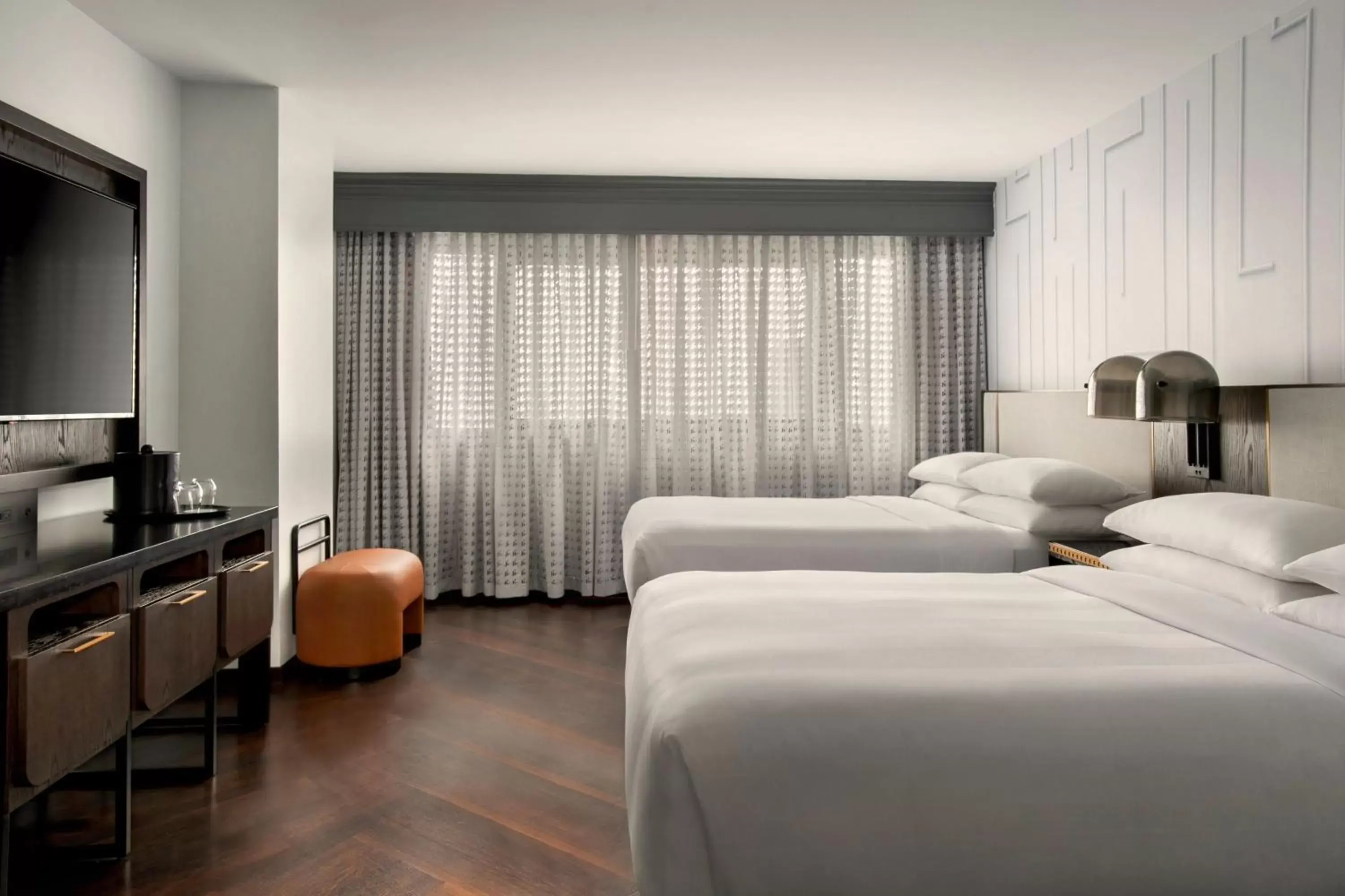 Double Room in Boston Marriott Copley Place Double Room in Boston Marriott Copley Place