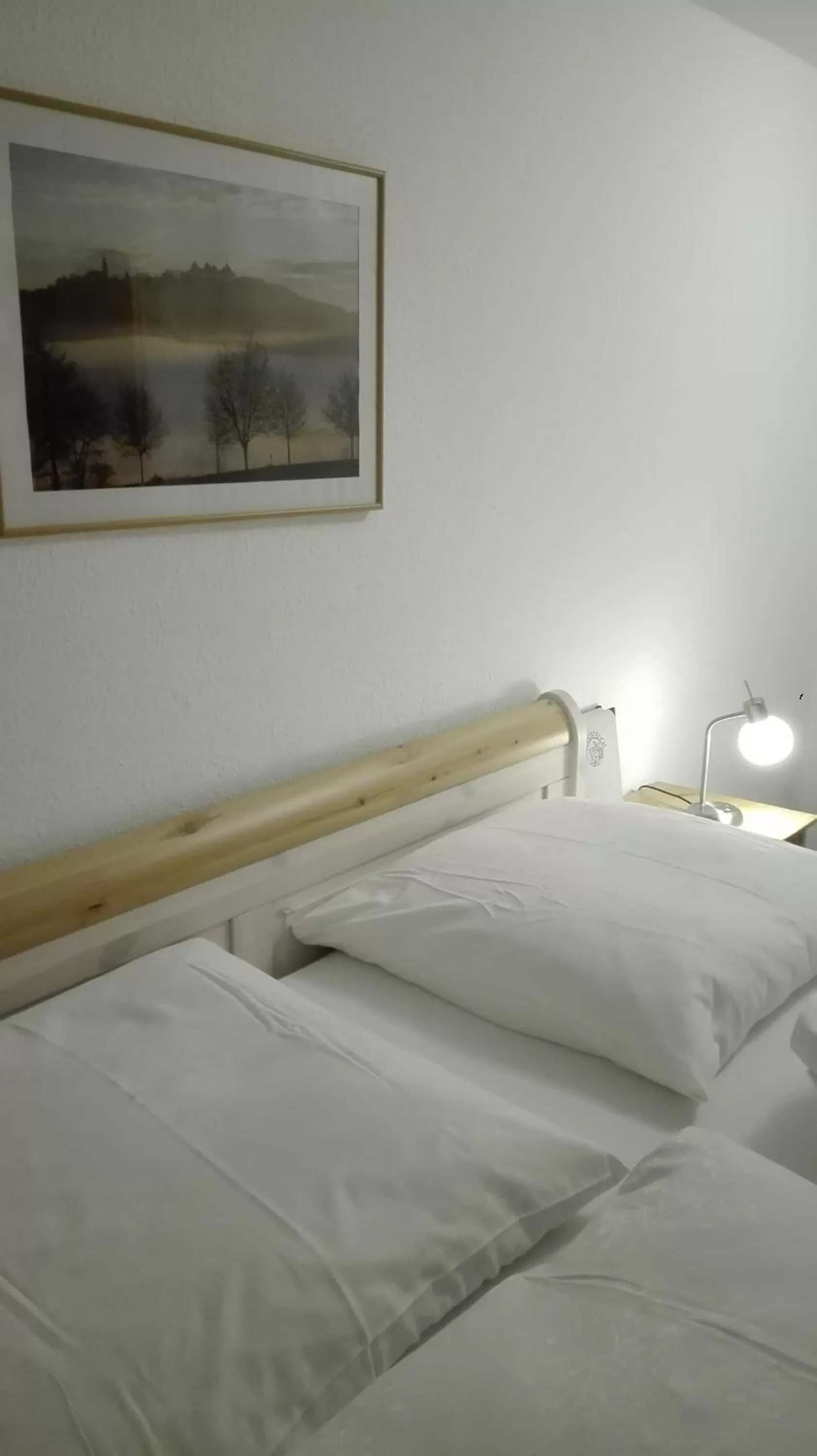 Gästezimmer Familie Müller