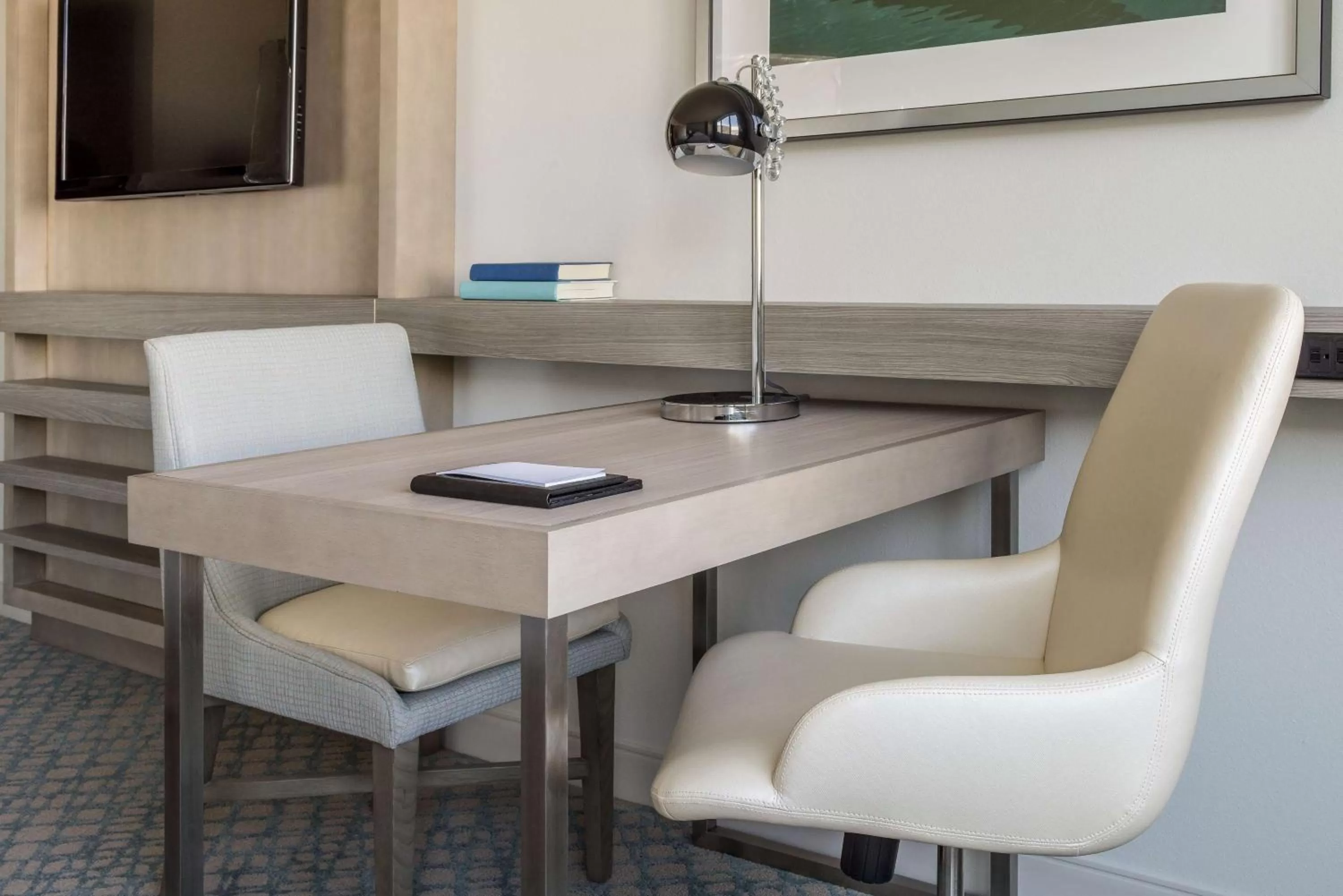 Bedroom in Hyatt Regency Jacksonville Riverfront