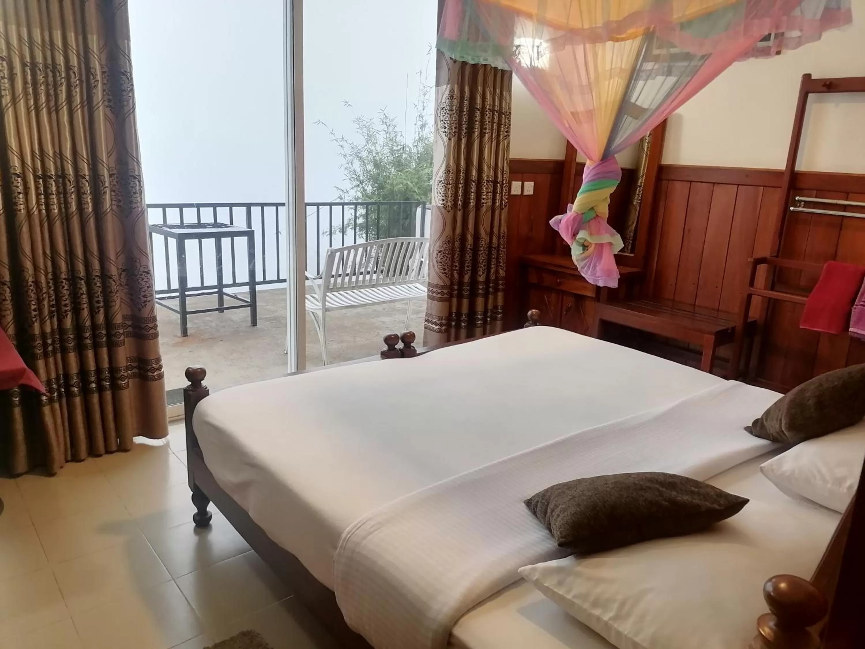 View (from property/room) in Srilak View Holiday Inn