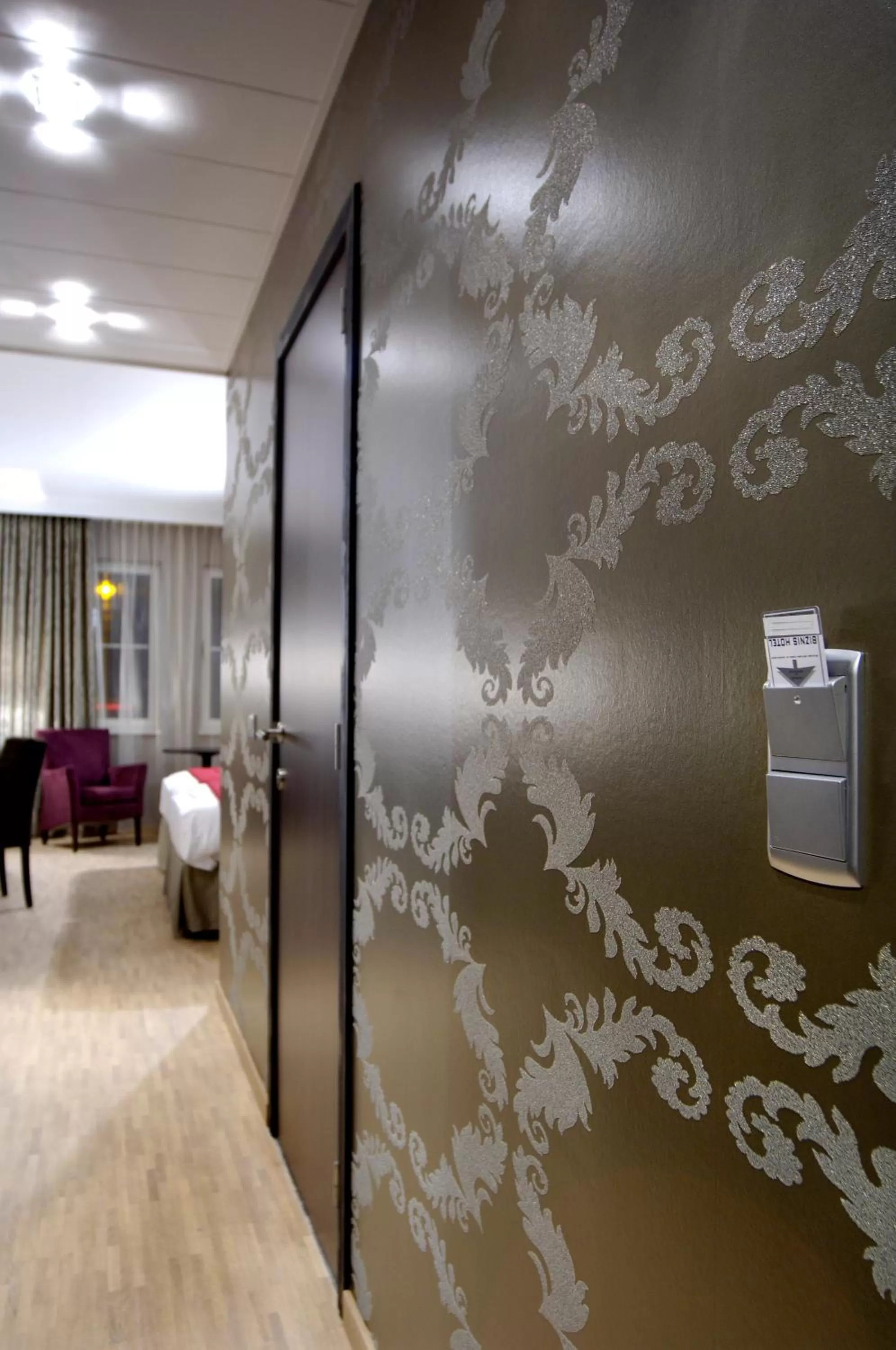 Other in Biznis Hotel