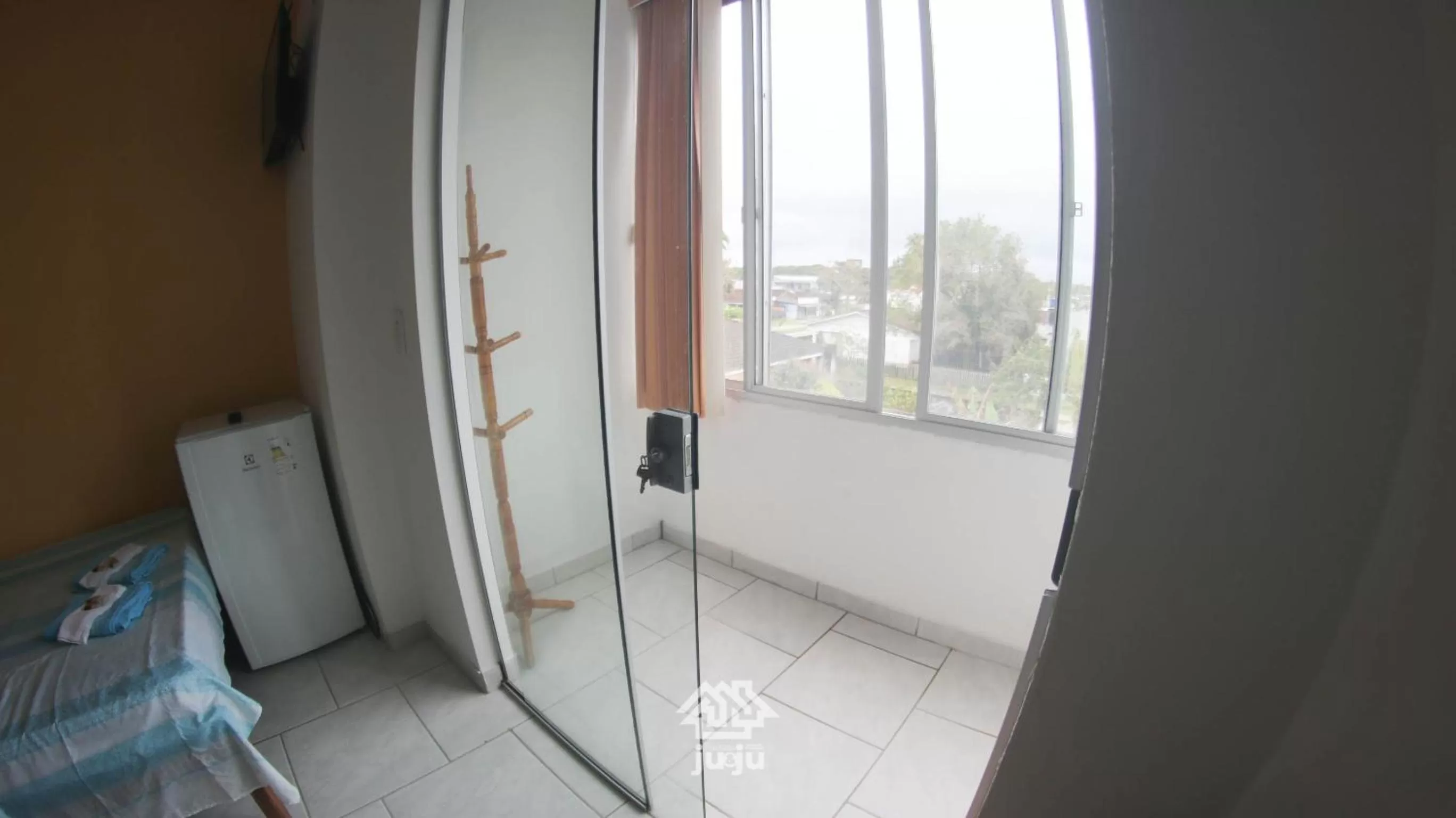 Pousada Ju&Ju à 400 mts DA PRAIA