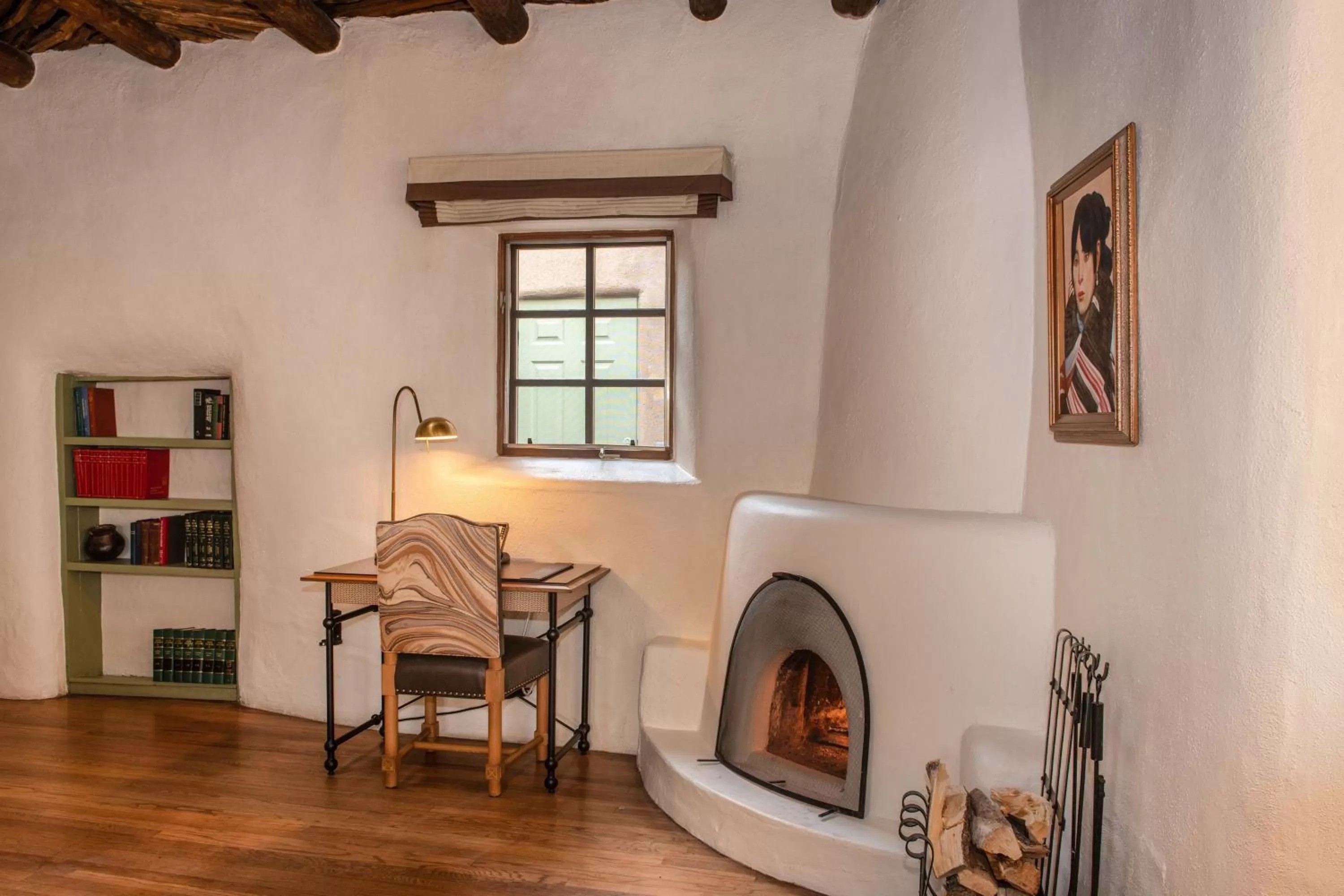 Photo of the whole room in La Posada De Santa Fe, a Tribute Portfolio Resort & Spa