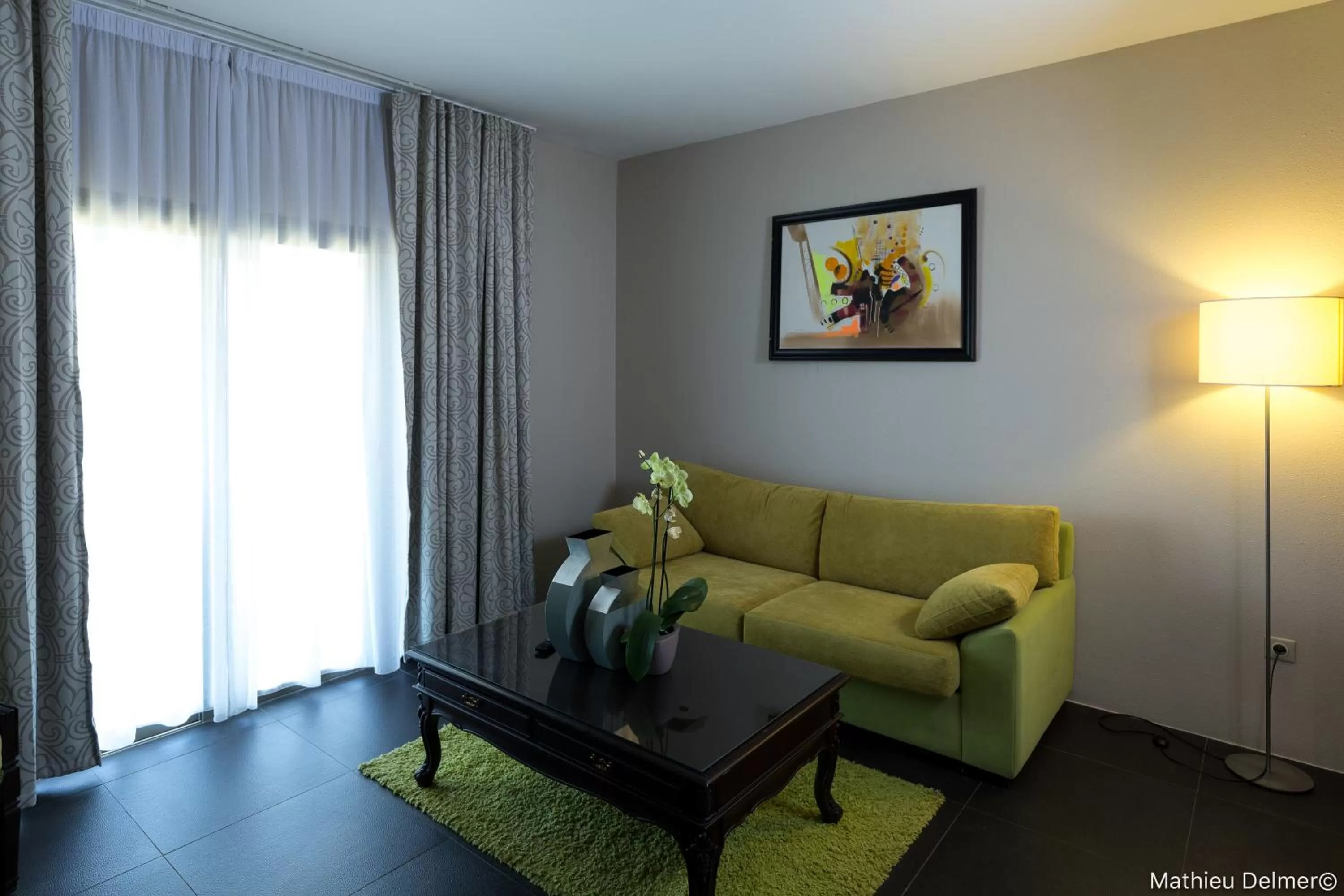 Mercure Cayenne Royal Amazonia