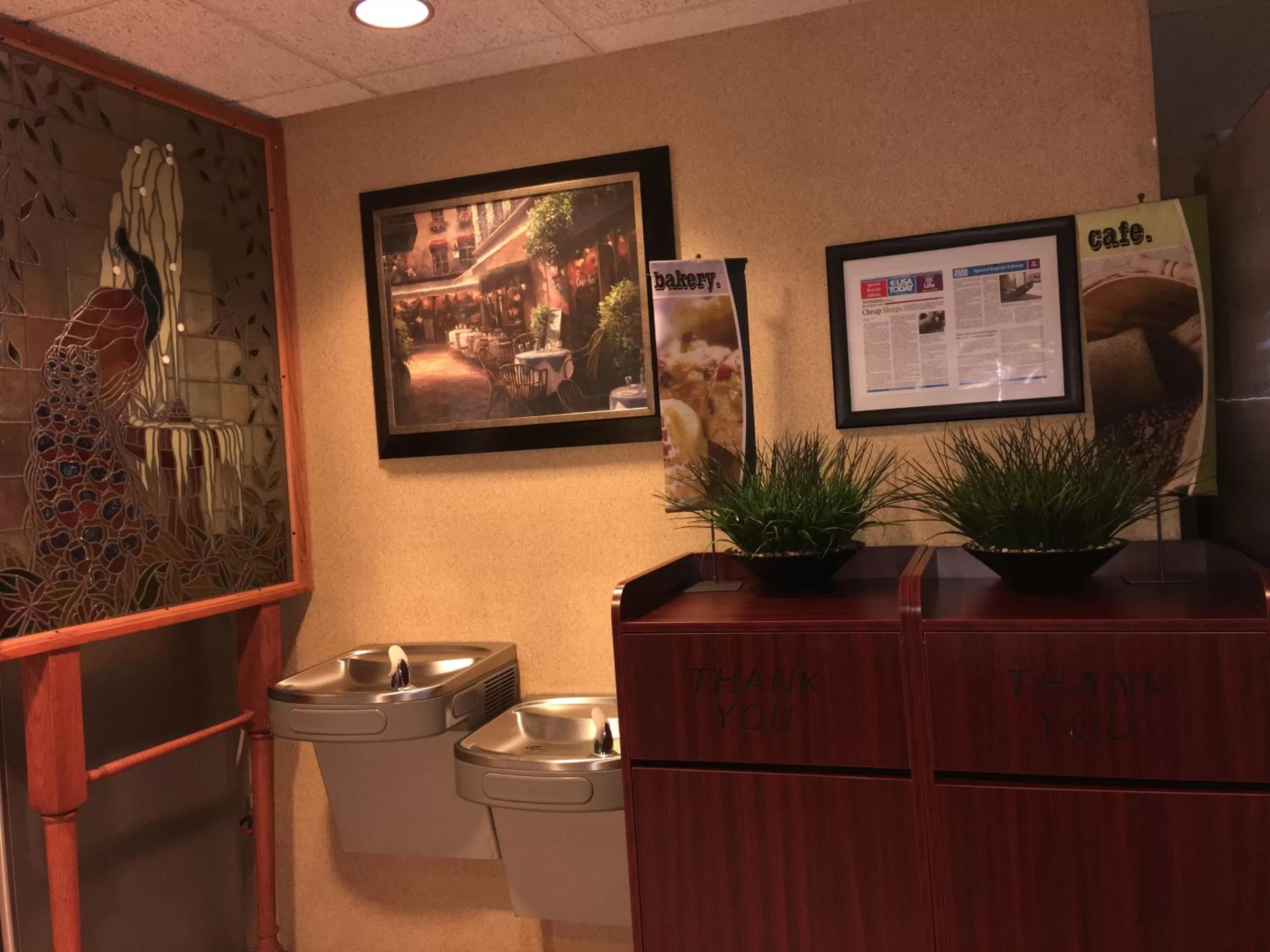 Other in Microtel Inn & Suites by Wyndham Indianapolis Airport