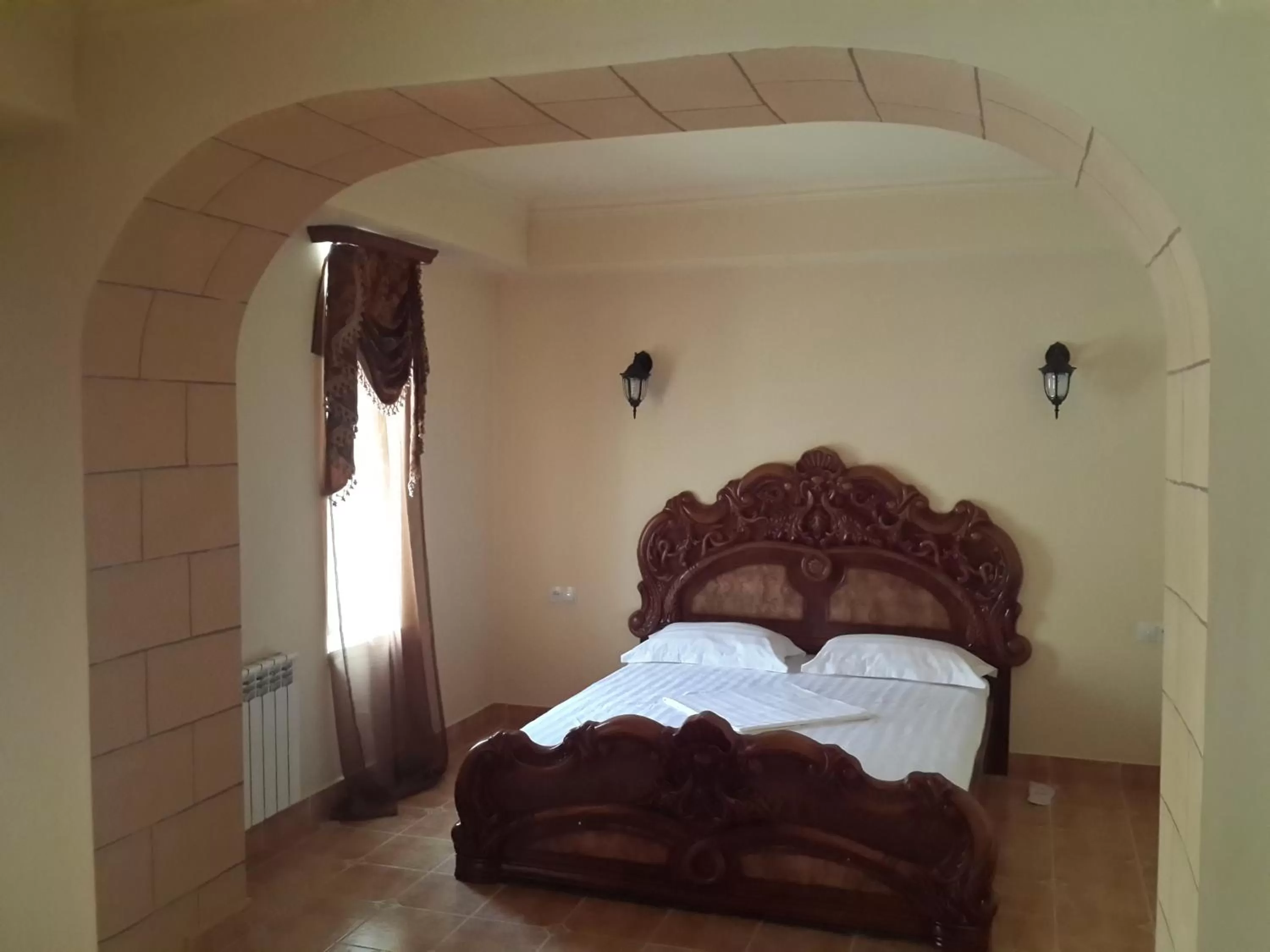 Day, Bed in Venezia Palazzo Hotel