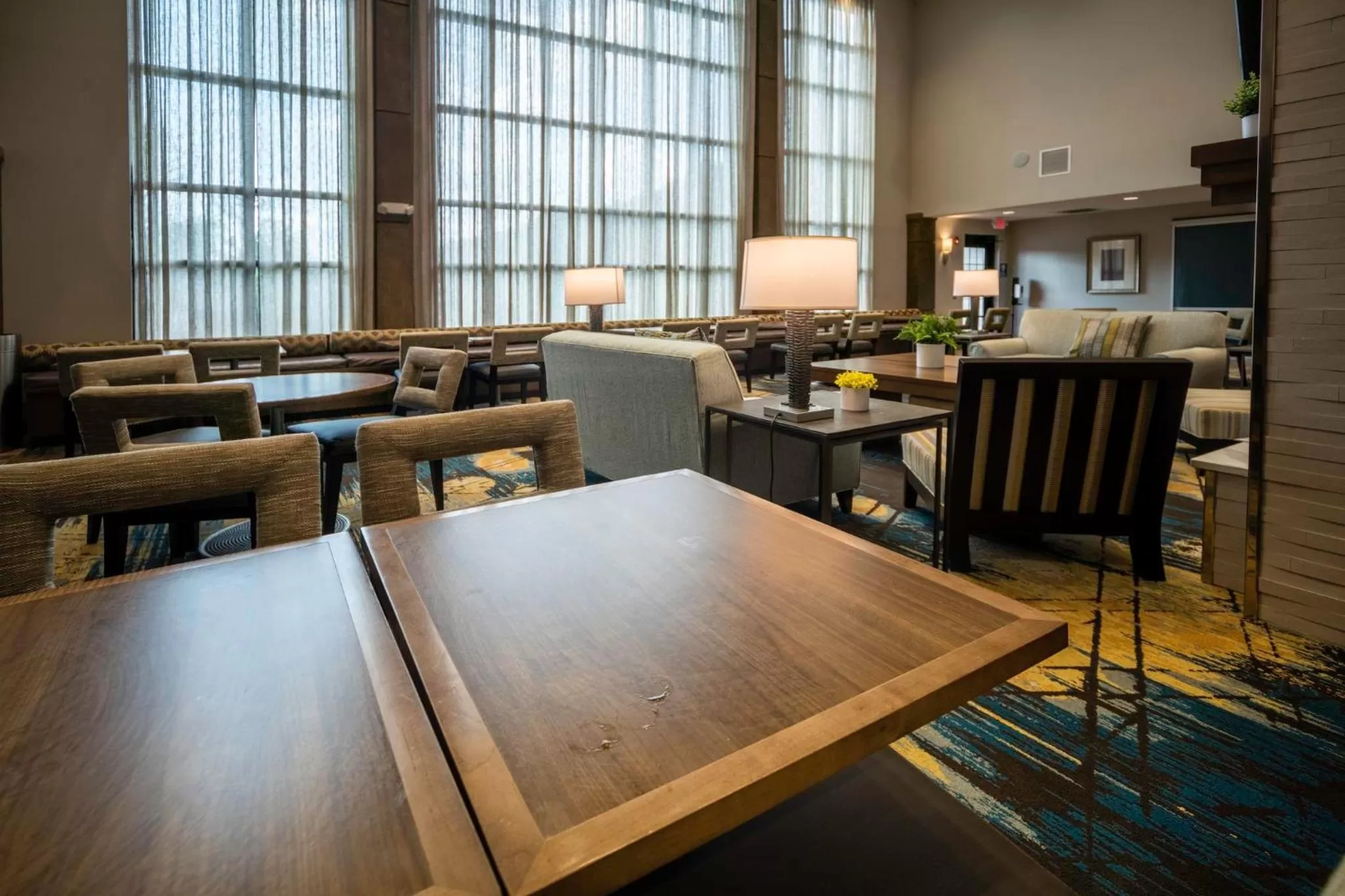 Breakfast in Staybridge Suites - Summerville by IHG