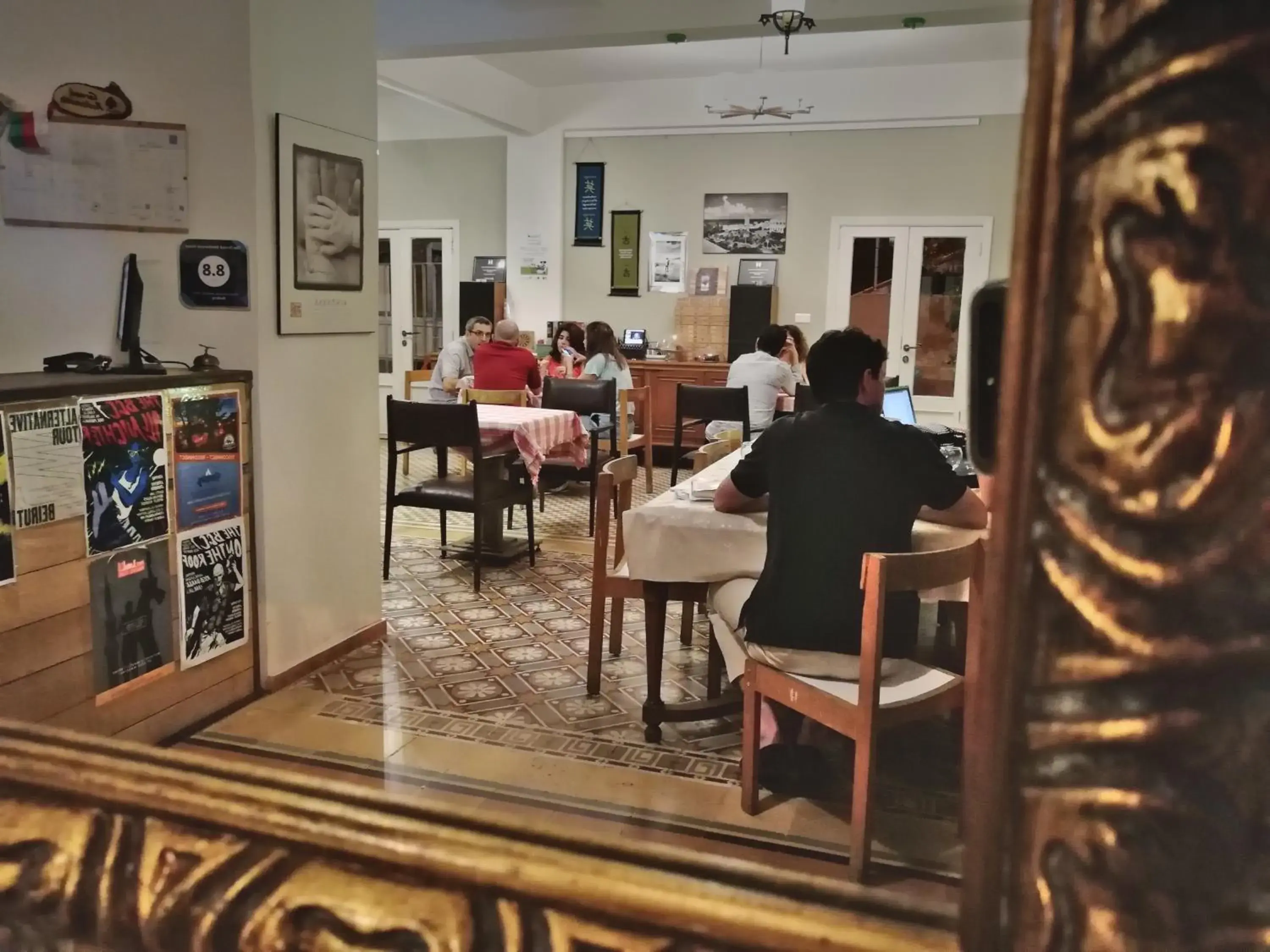 The Grand Meshmosh Hotel The Grand Meshmosh Hotel