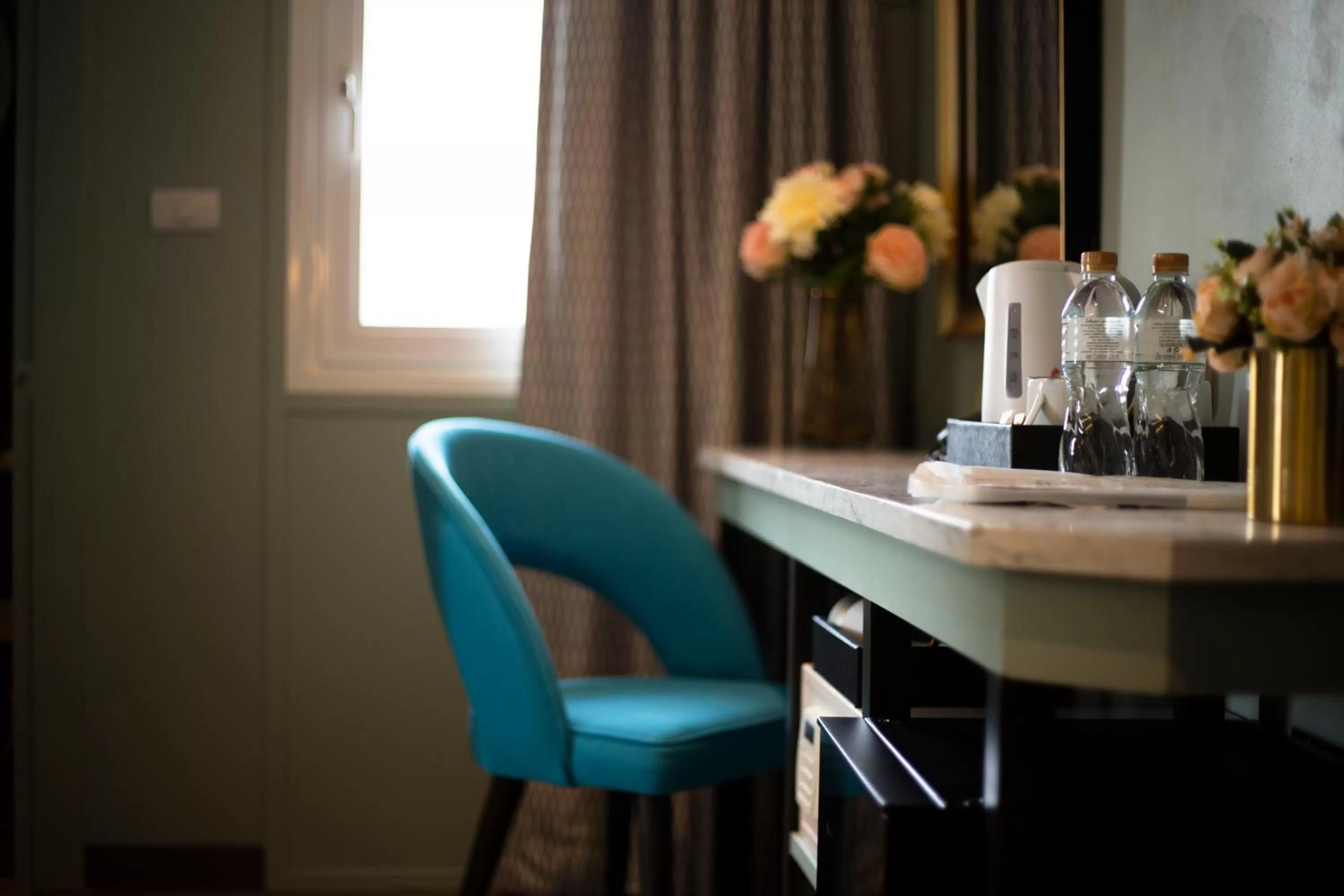 The Mulberry Bangkok Khaosan Road