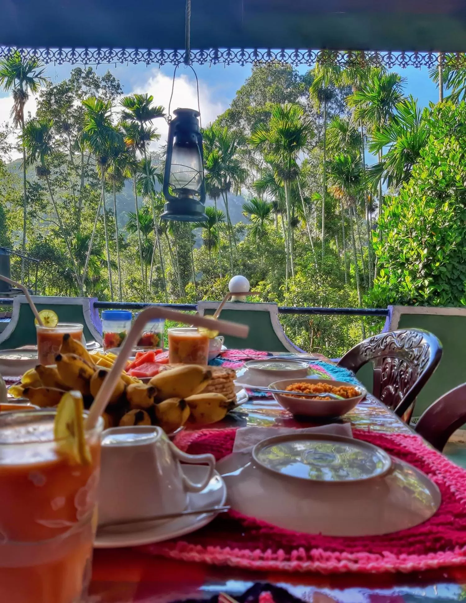 Off site in Cozy Homestay Waterfall Road Ella