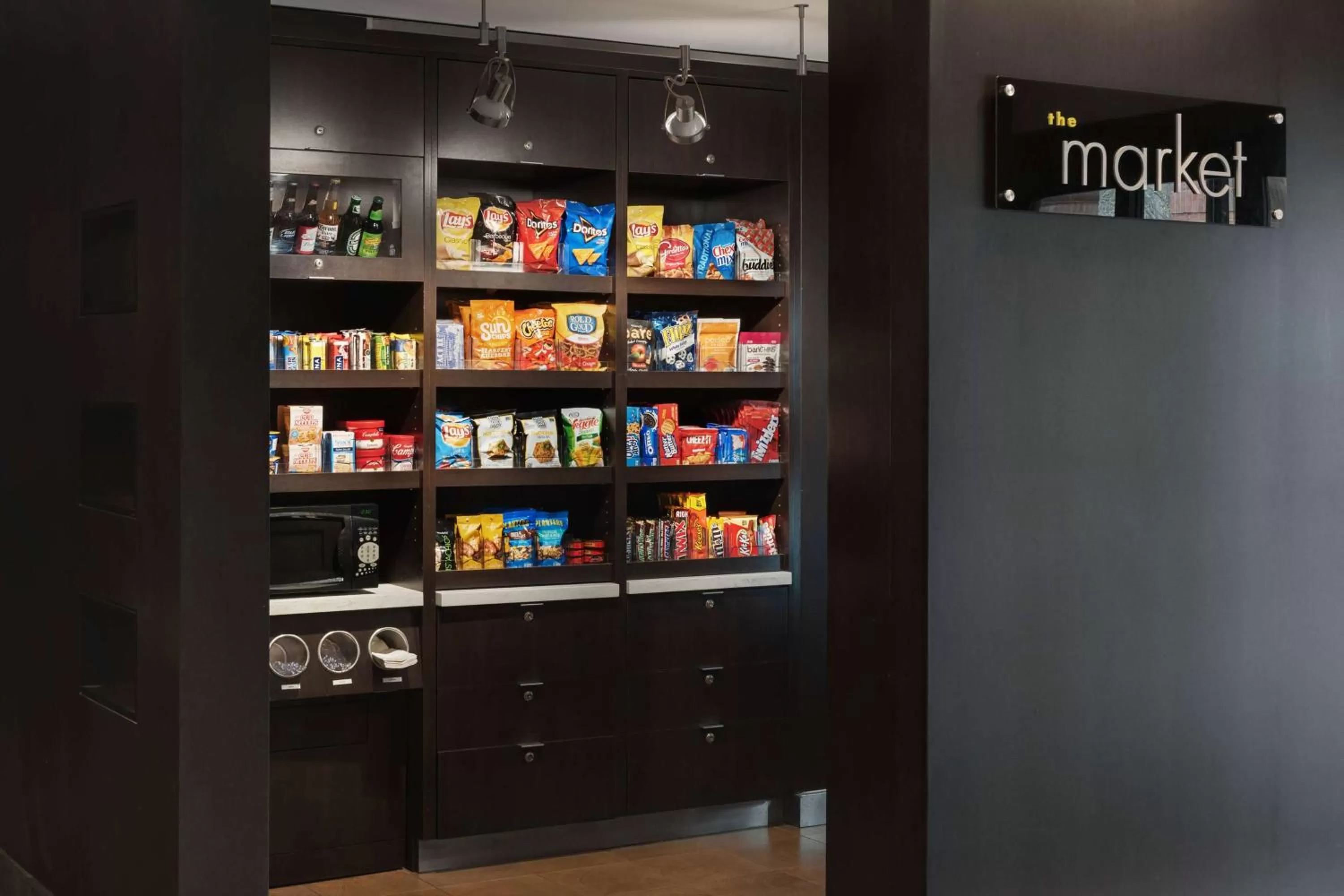 On site in Sonesta Select Boston Stoughton