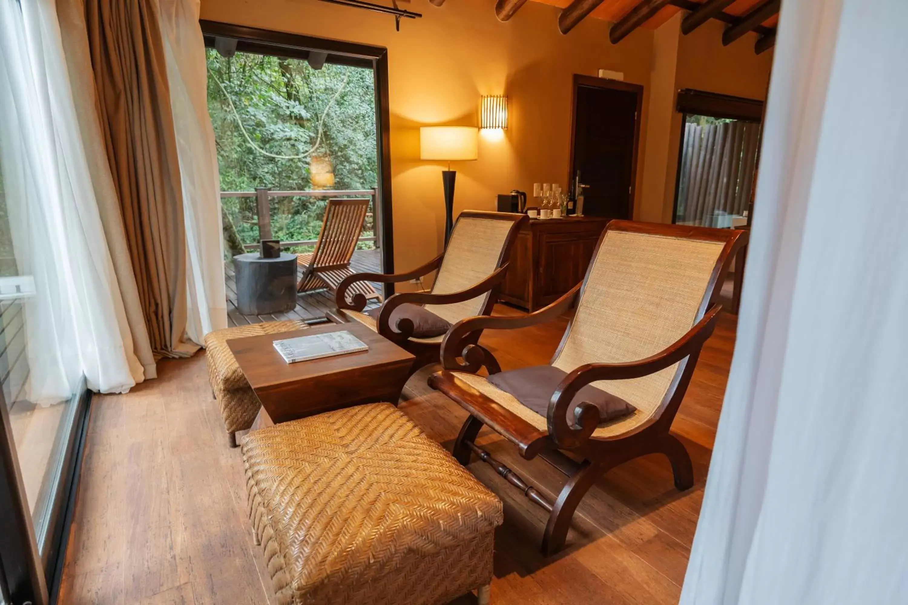 Villa in Loi Suites Iguazu Hotel Villa in Loi Suites Iguazu Hotel