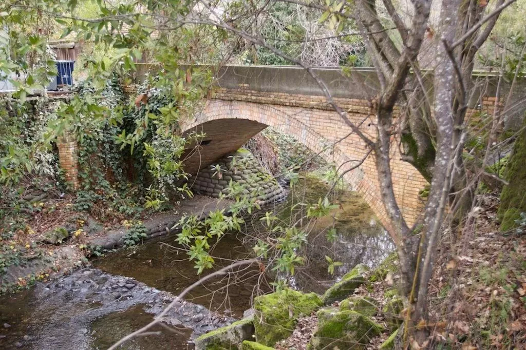 Glen Ellen Inn Secret Cottages