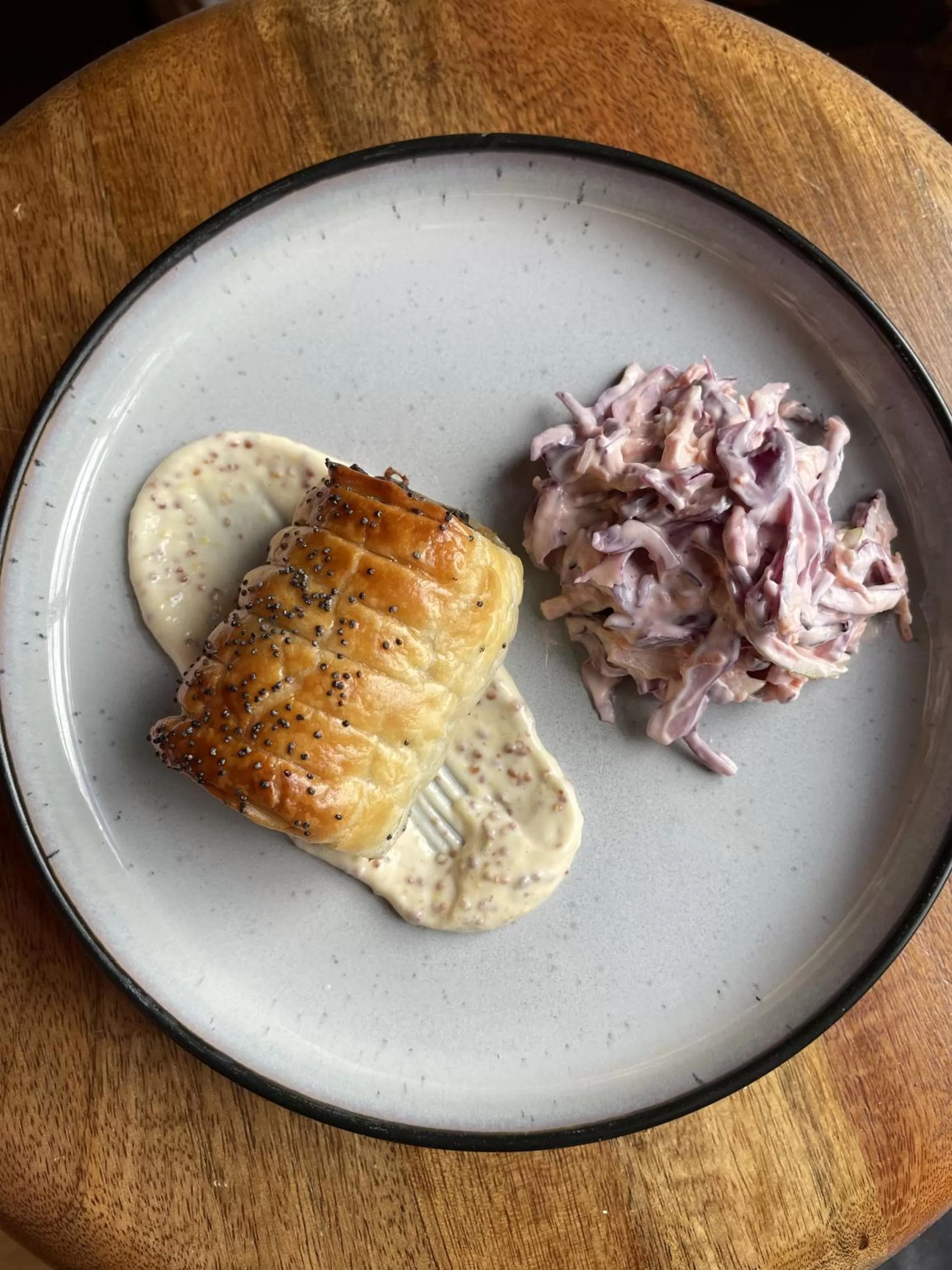 Food and drinks in The Smiddy Haugh