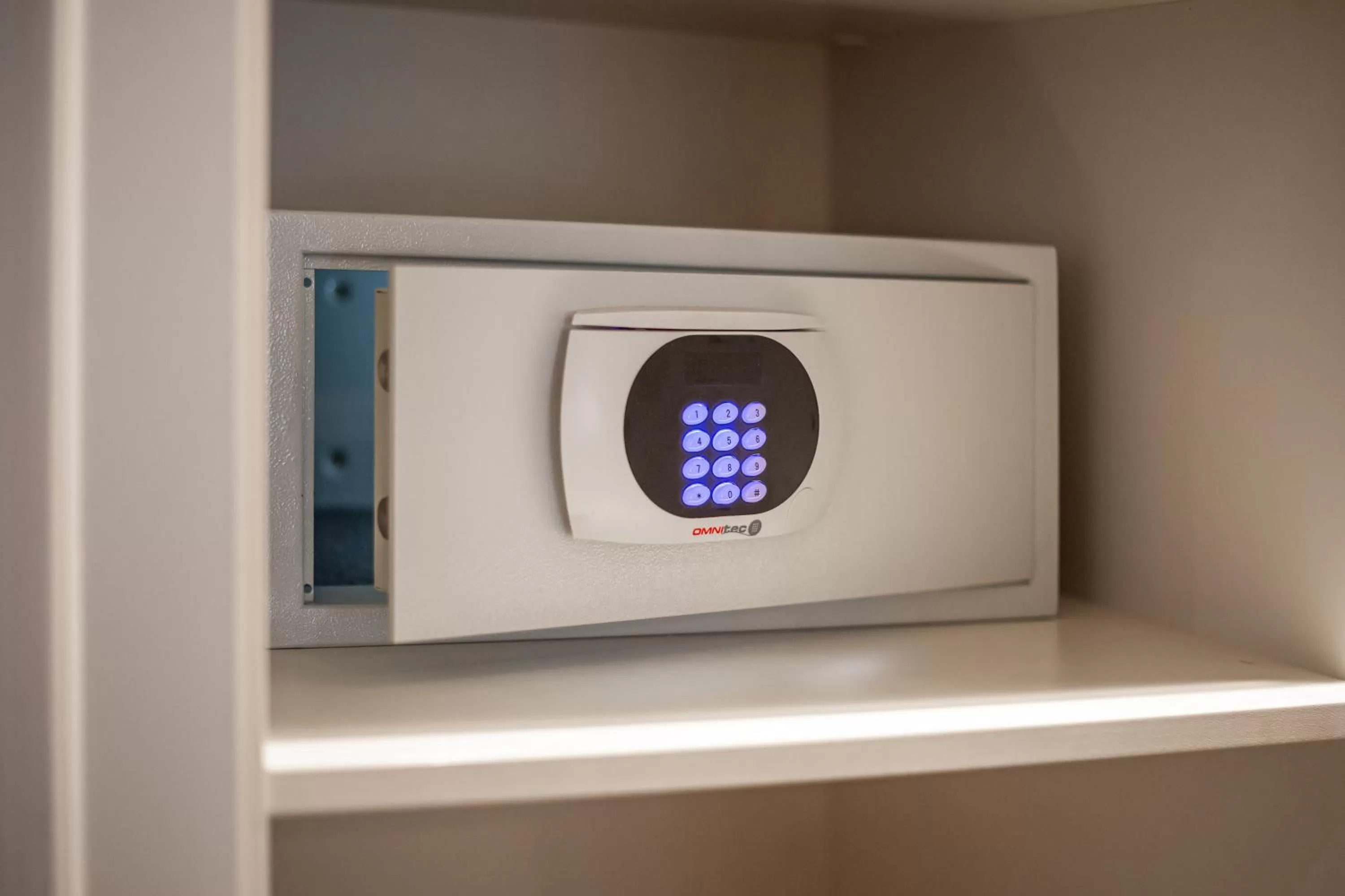 Business facilities in Maidan Palace Hotel