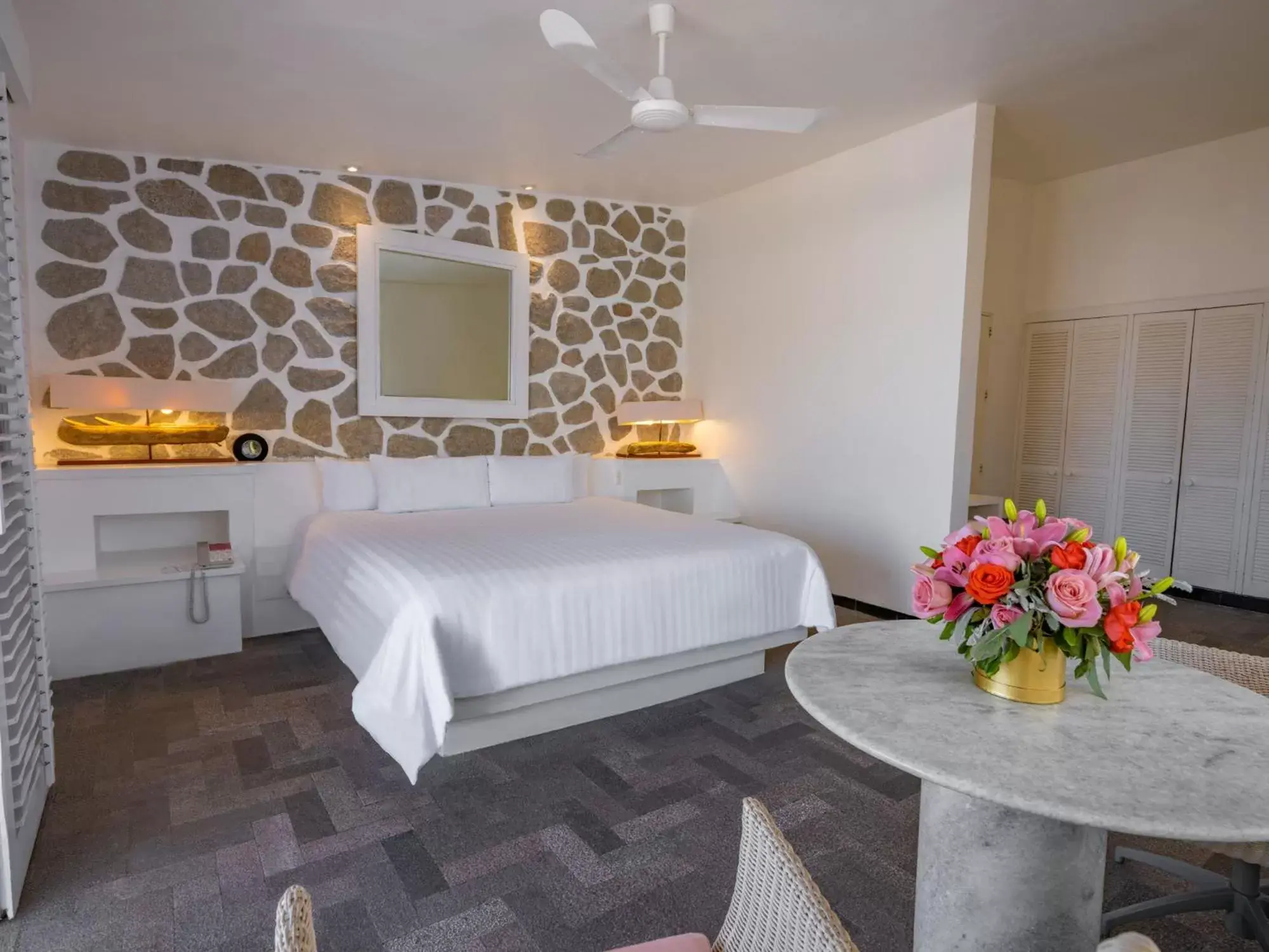 Private Pool Casita with King Bed in Las Brisas Acapulco Private Pool Casita with King Bed in Las Brisas Acapulco