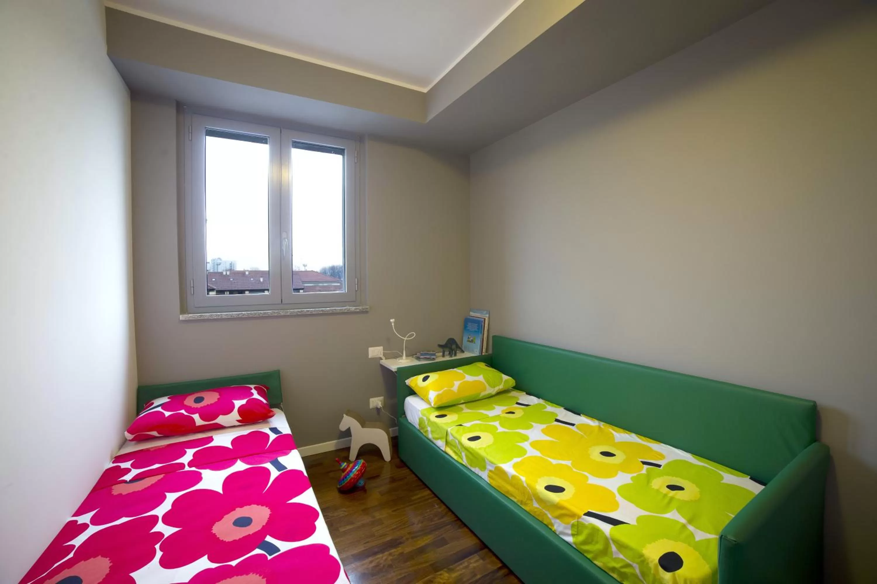 Bedroom, Bed in Aurum Aparthotels Pianell 10