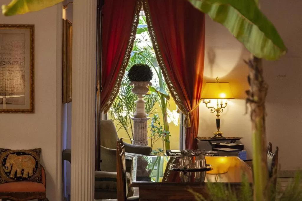 Palazzo Cherubini-Pools & Wellness