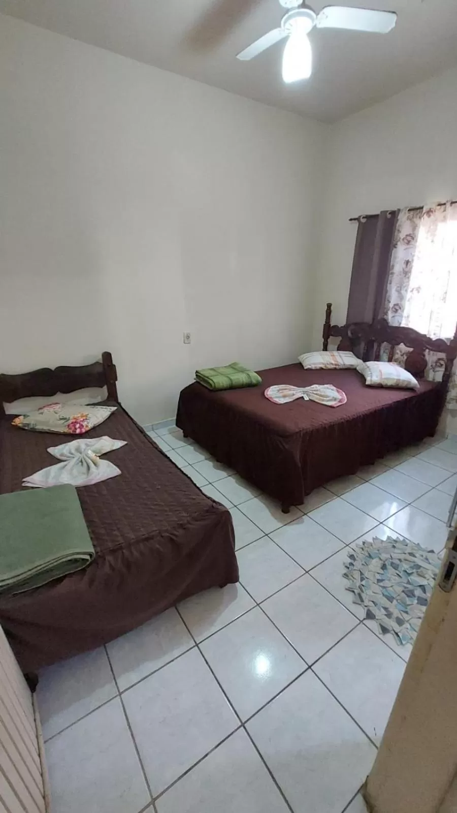 Bedroom, Bed in Hotel Casa Grande Max