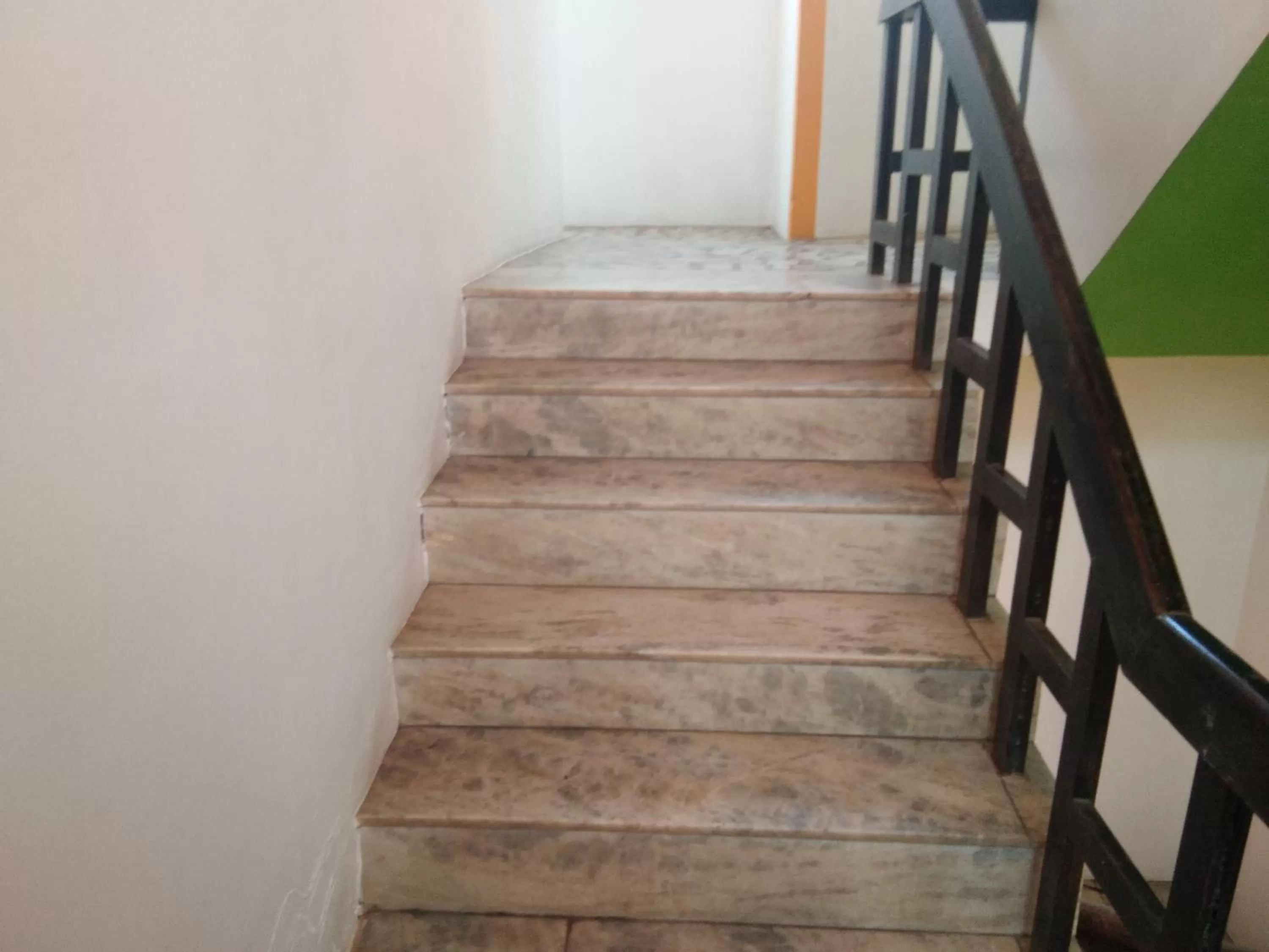 Property building in Wilson Ayurvedic Beach Resorts