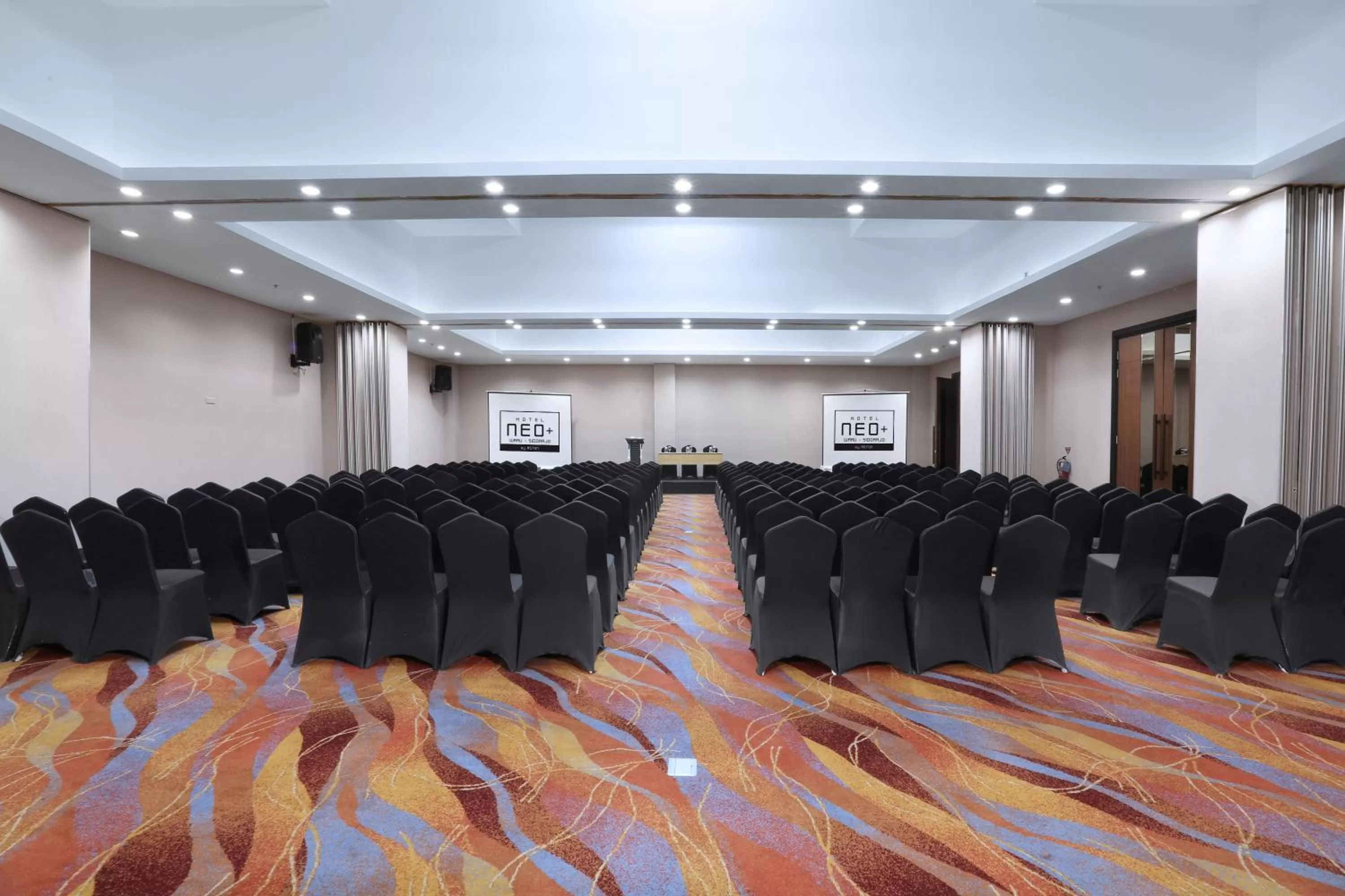 Banquet/Function facilities in NEO+Waru-Sidoarjo by ASTON