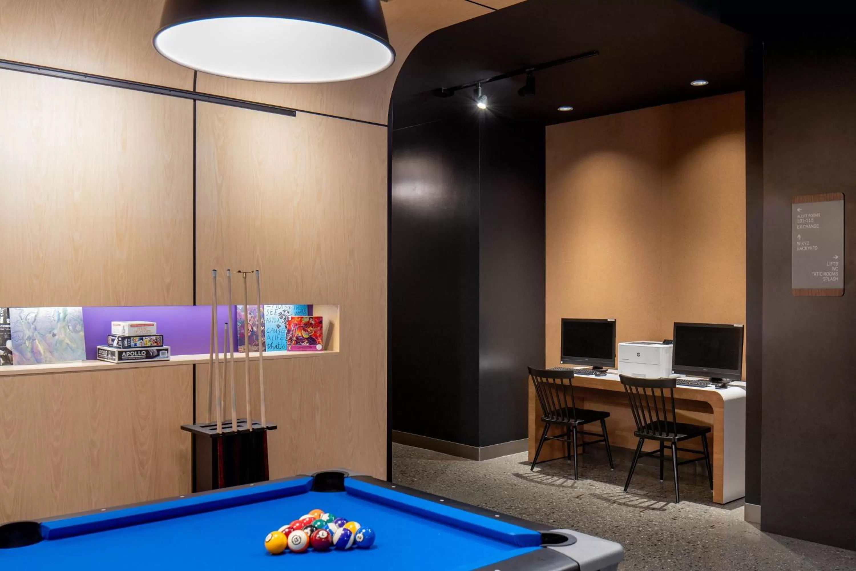 Other in Aloft Santa Clara - San Jose North