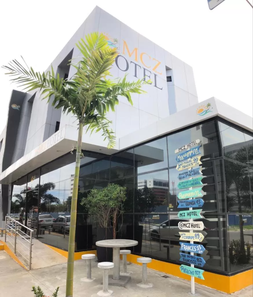 Mcz Hotel