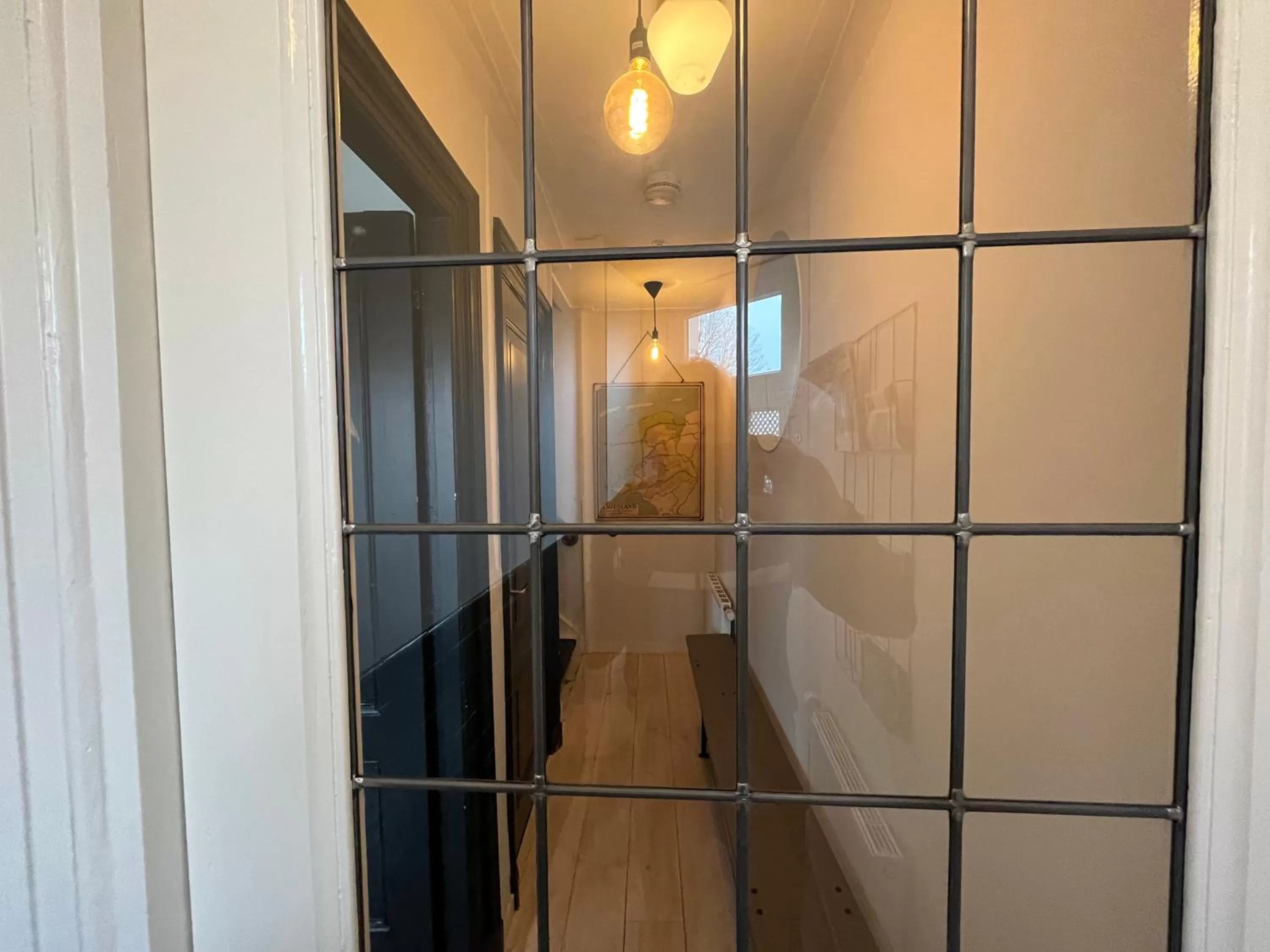 Stadslogement Westersingel