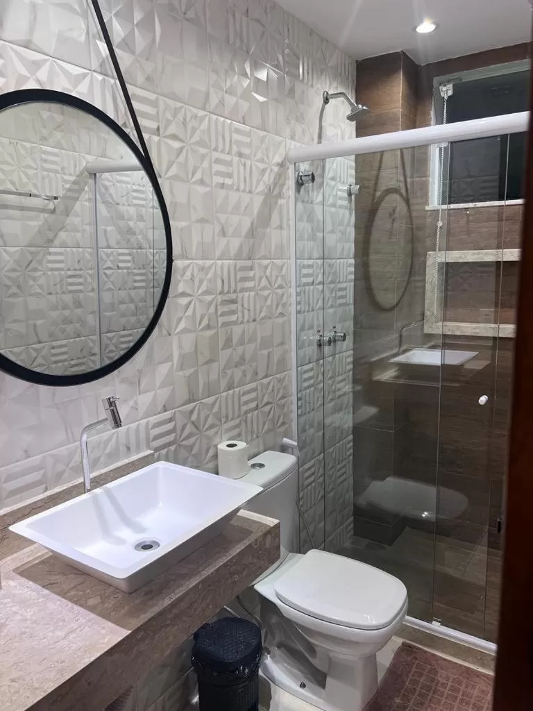 Pousada Arraial Tropical