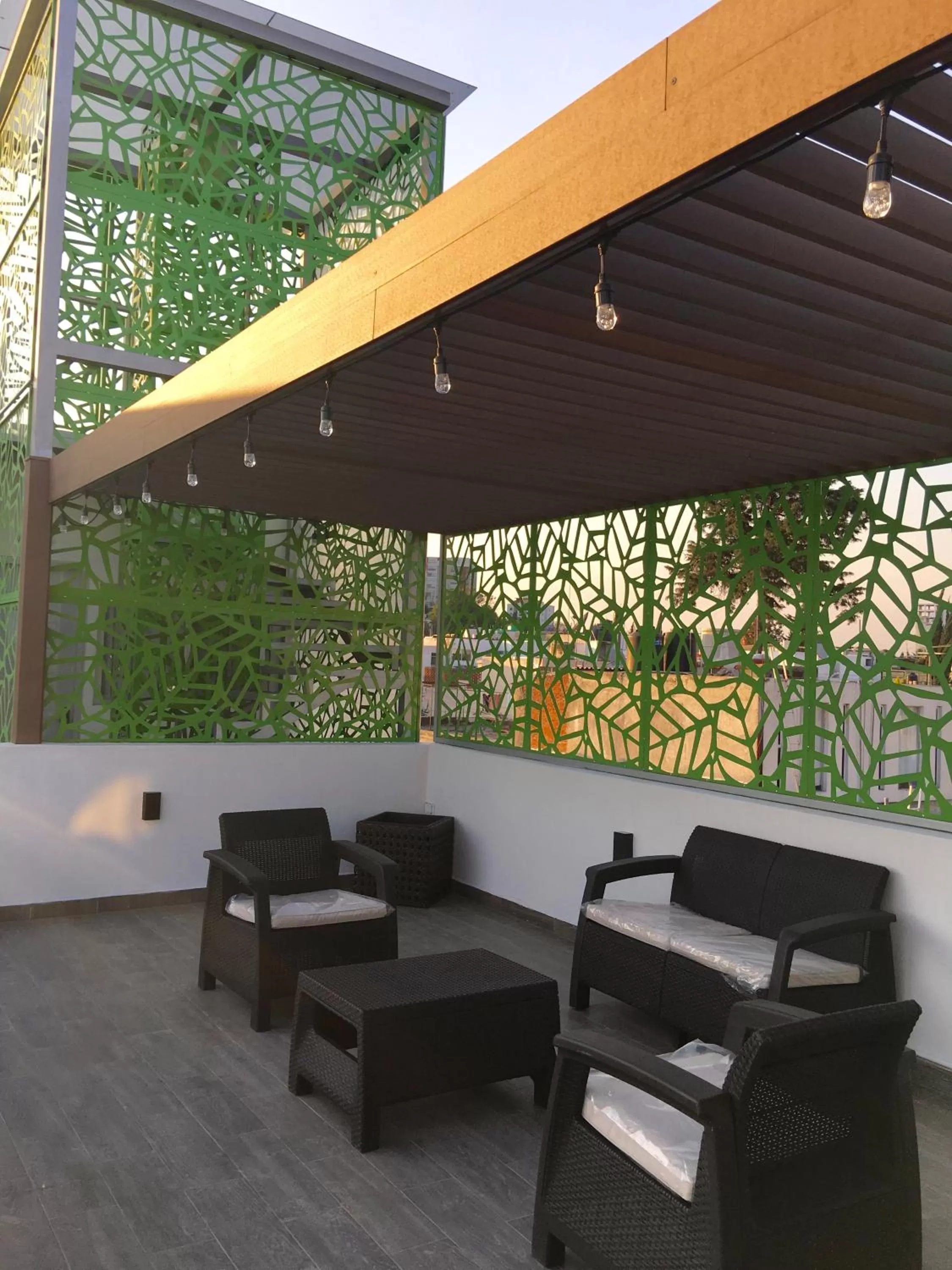 Other in Herbal Inn Suites