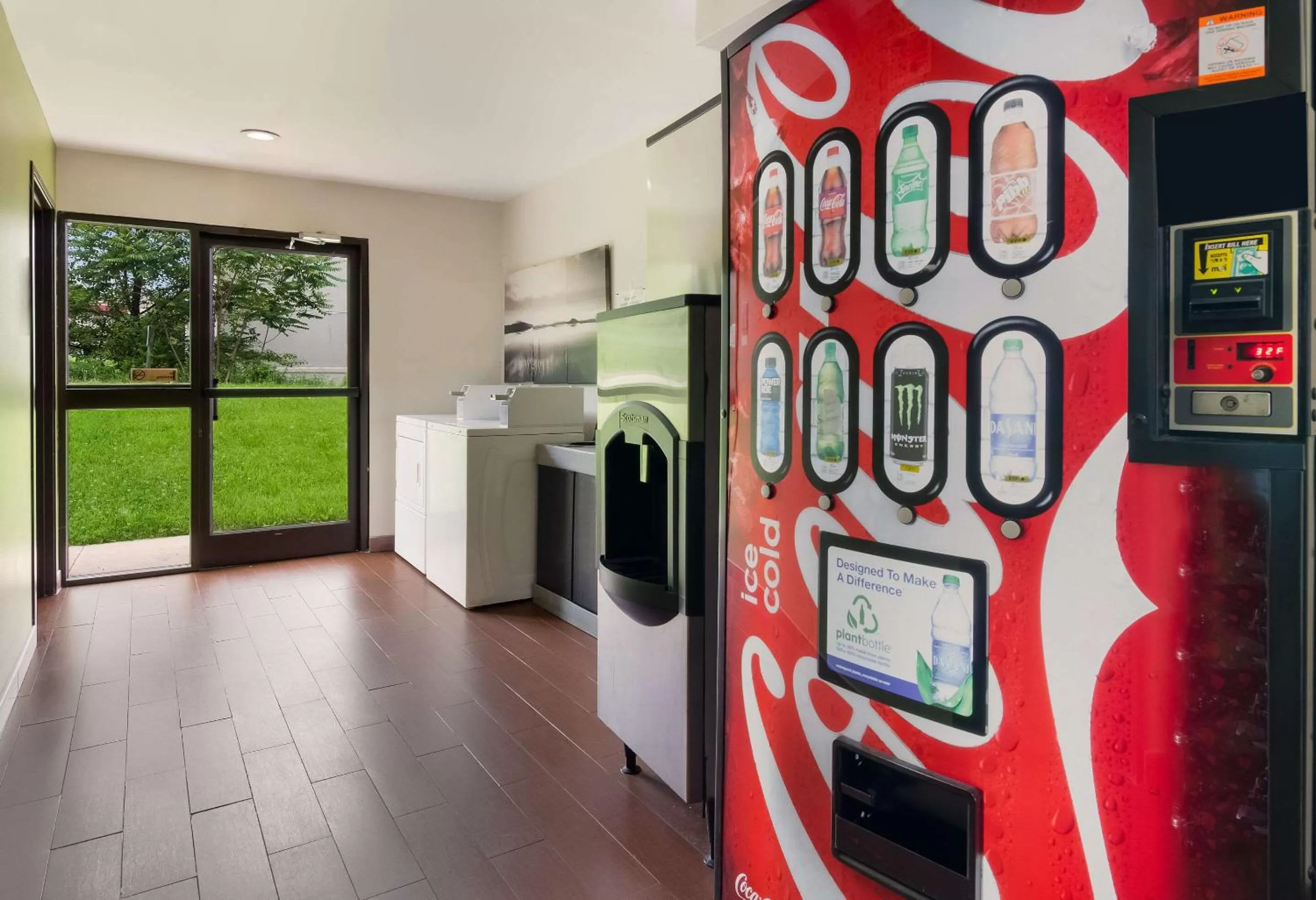 Other in Sleep Inn Tanglewood