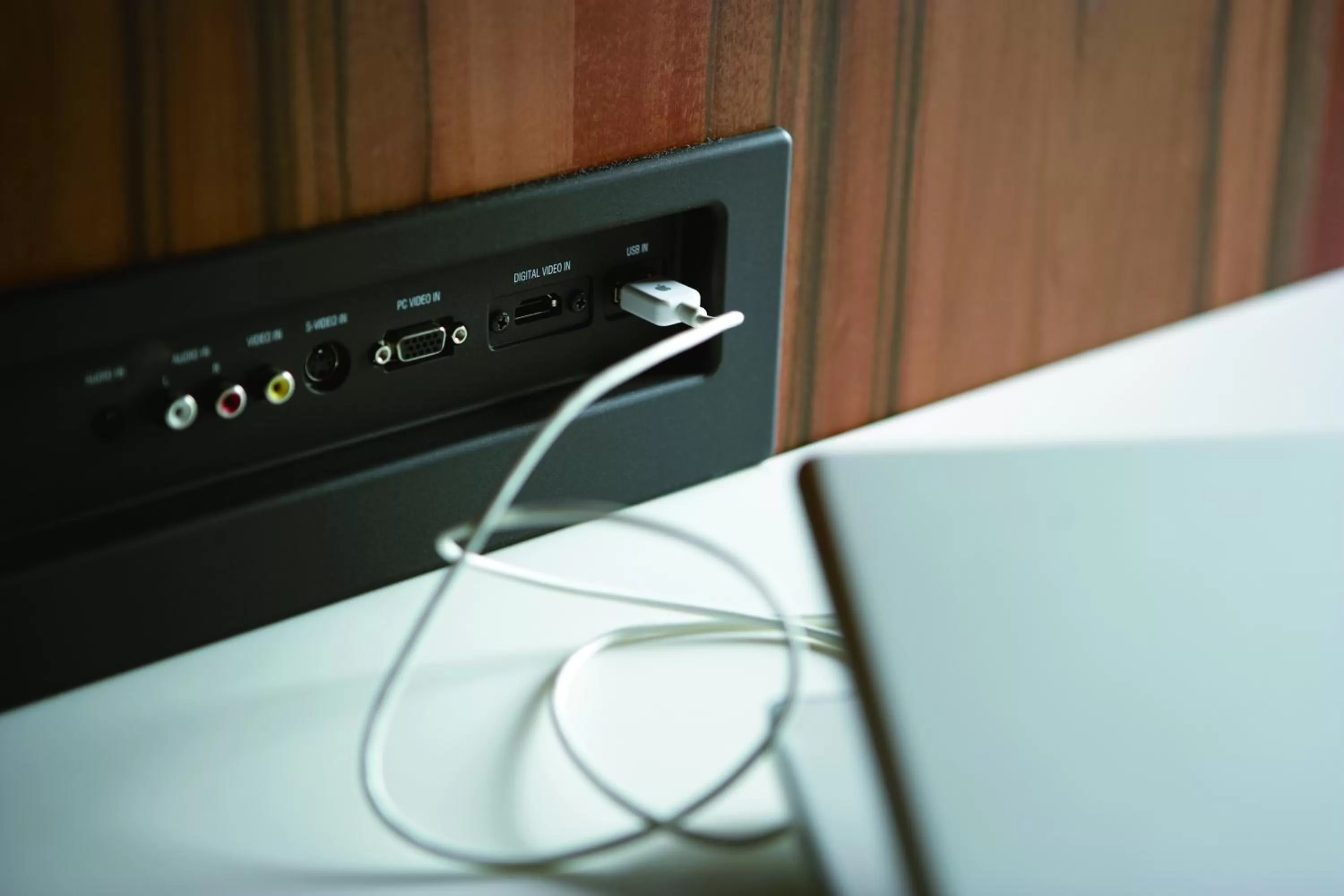 Photo of the whole room in Hôtel Alt Quartier DIX30