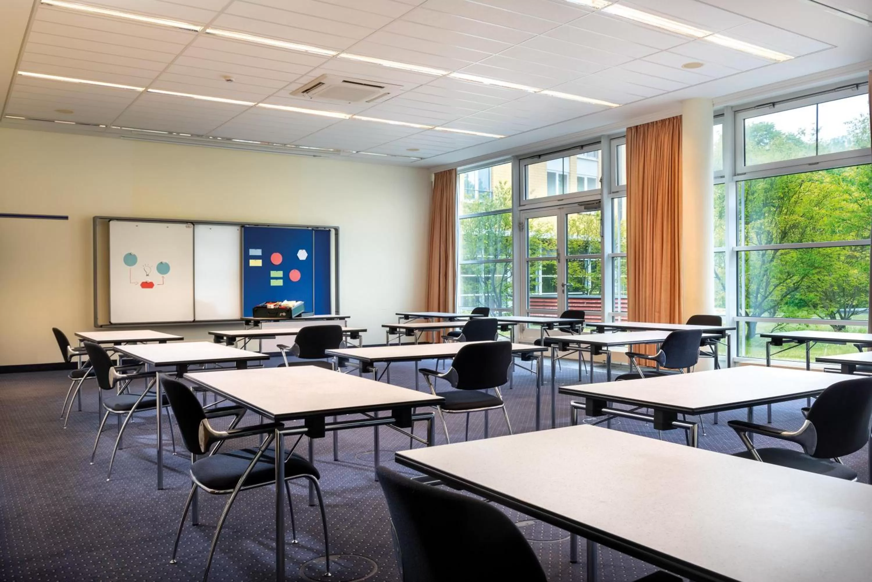 Banquet/Function facilities in Seminaris SeeHotel Potsdam