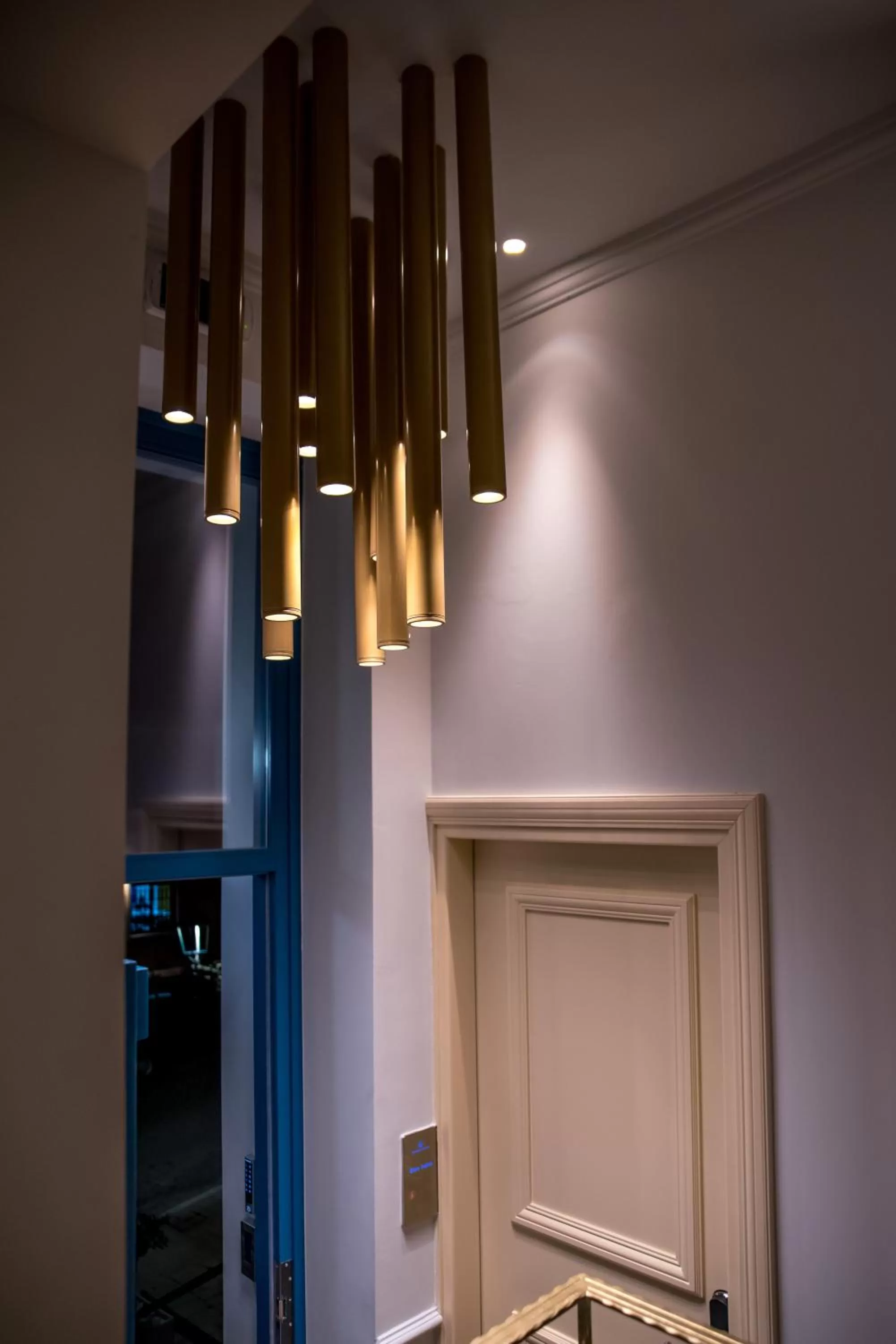 Property building in Battaglia di Lepanto