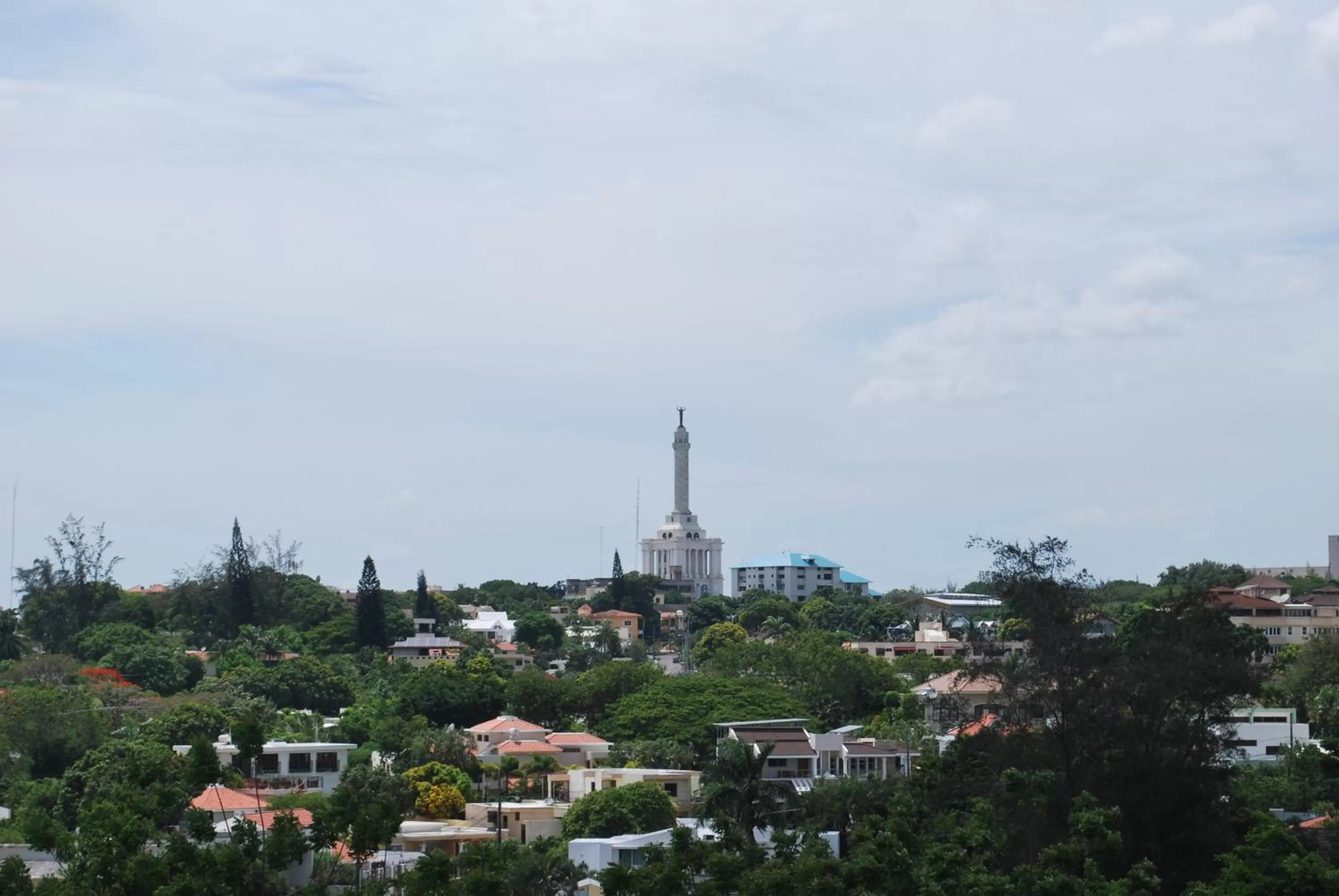 Nearby landmark in Platino Hotel & Casino