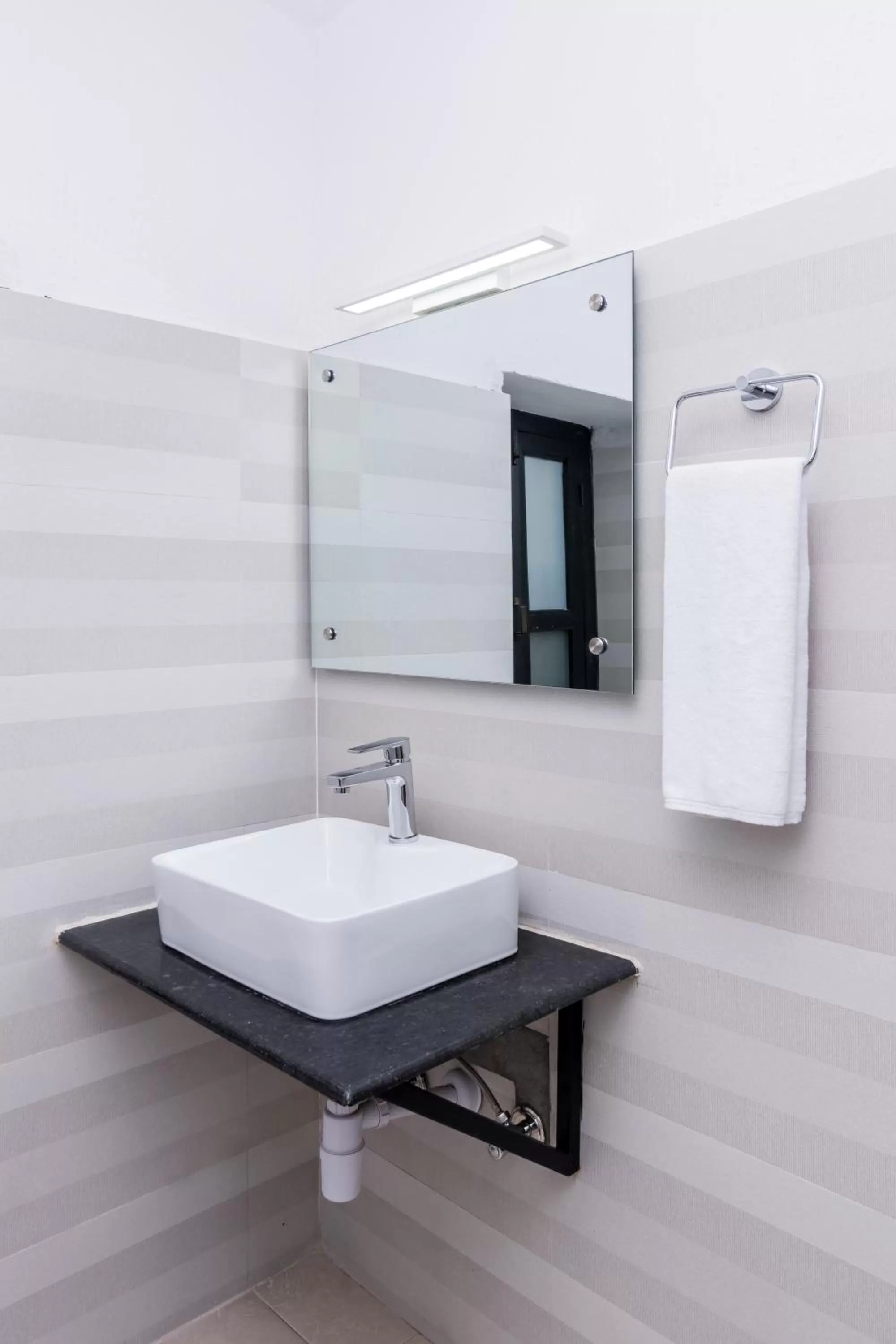 Toilet, Bathroom in The Museum